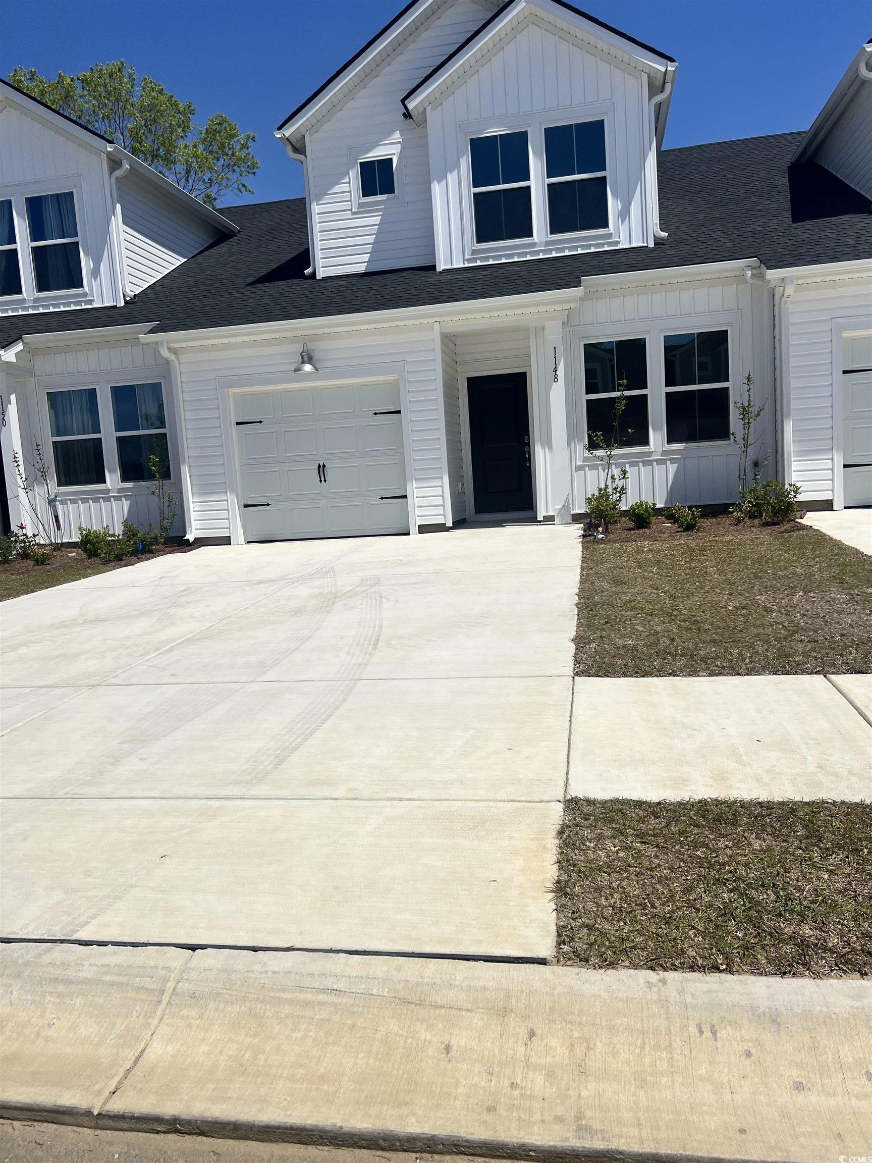 1148 Blueback Herring Way UNIT #146 Conway, SC 29526