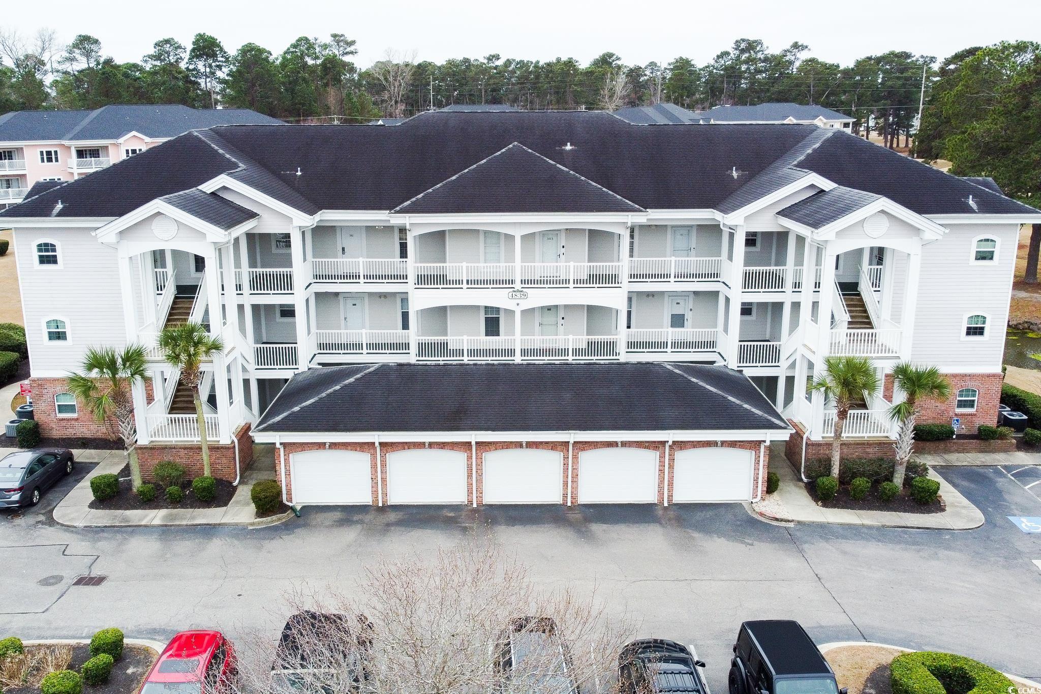 4839 Carnation Circle UNIT #303 Myrtle Beach, SC 29577