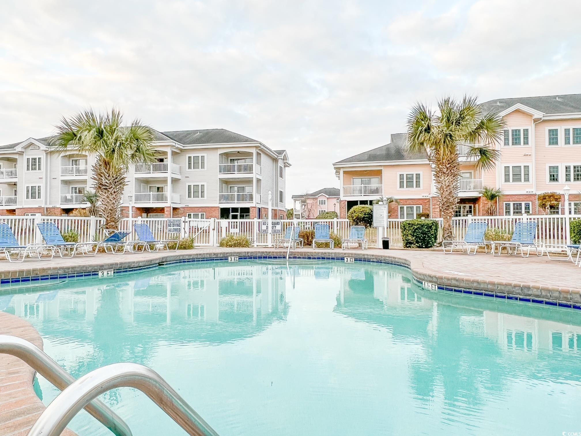 4839 Carnation Circle #303, Myrtle Beach, South Carolina image 20