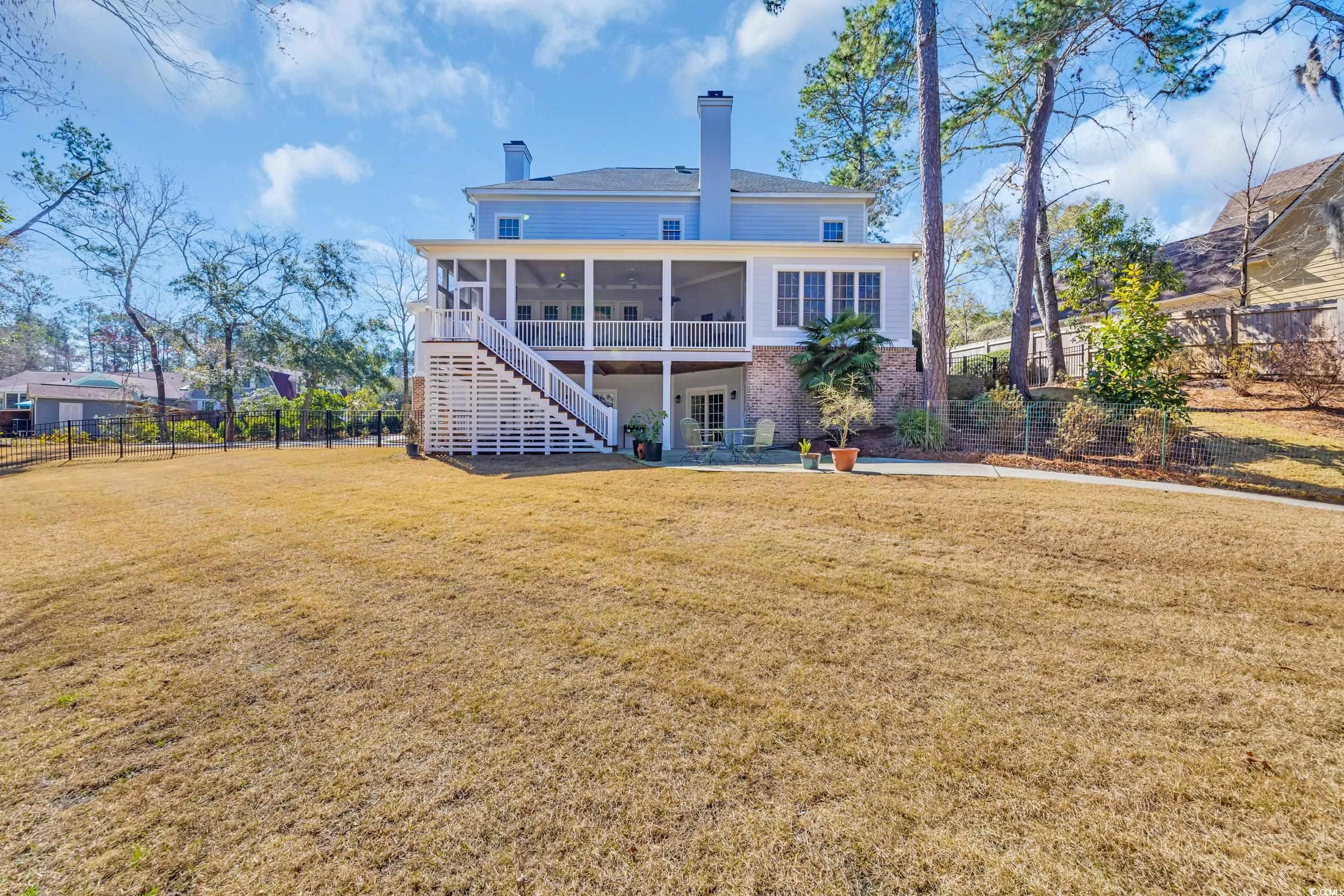 3369 Collins Creek Dr., Murrells Inlet, South Carolina image 34