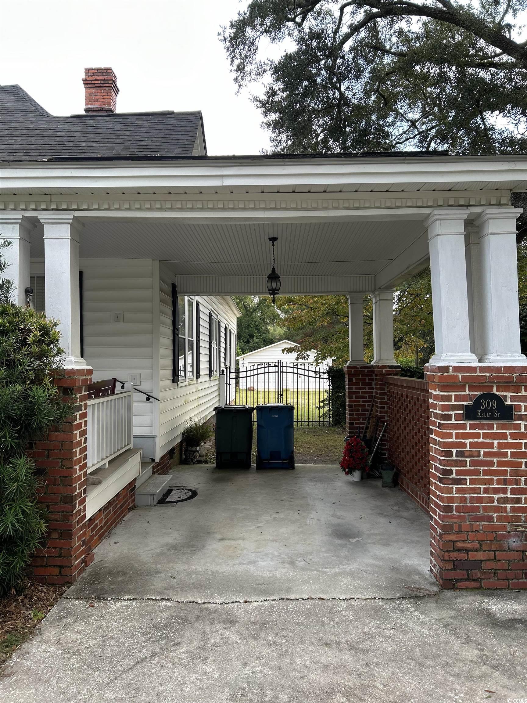 309 Kelly St, Kingstree, South Carolina image 16
