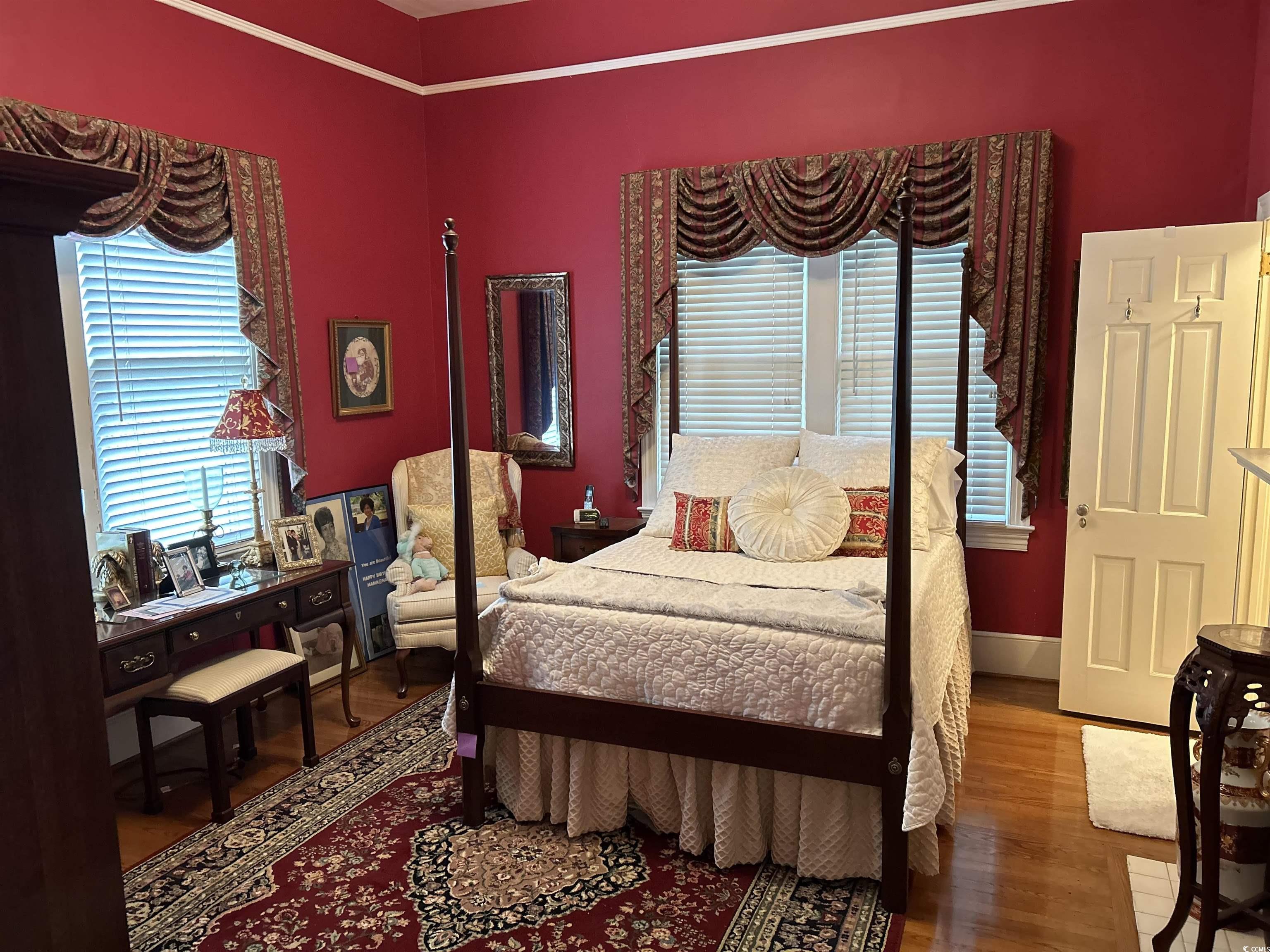 309 Kelly St, Kingstree, South Carolina image 2