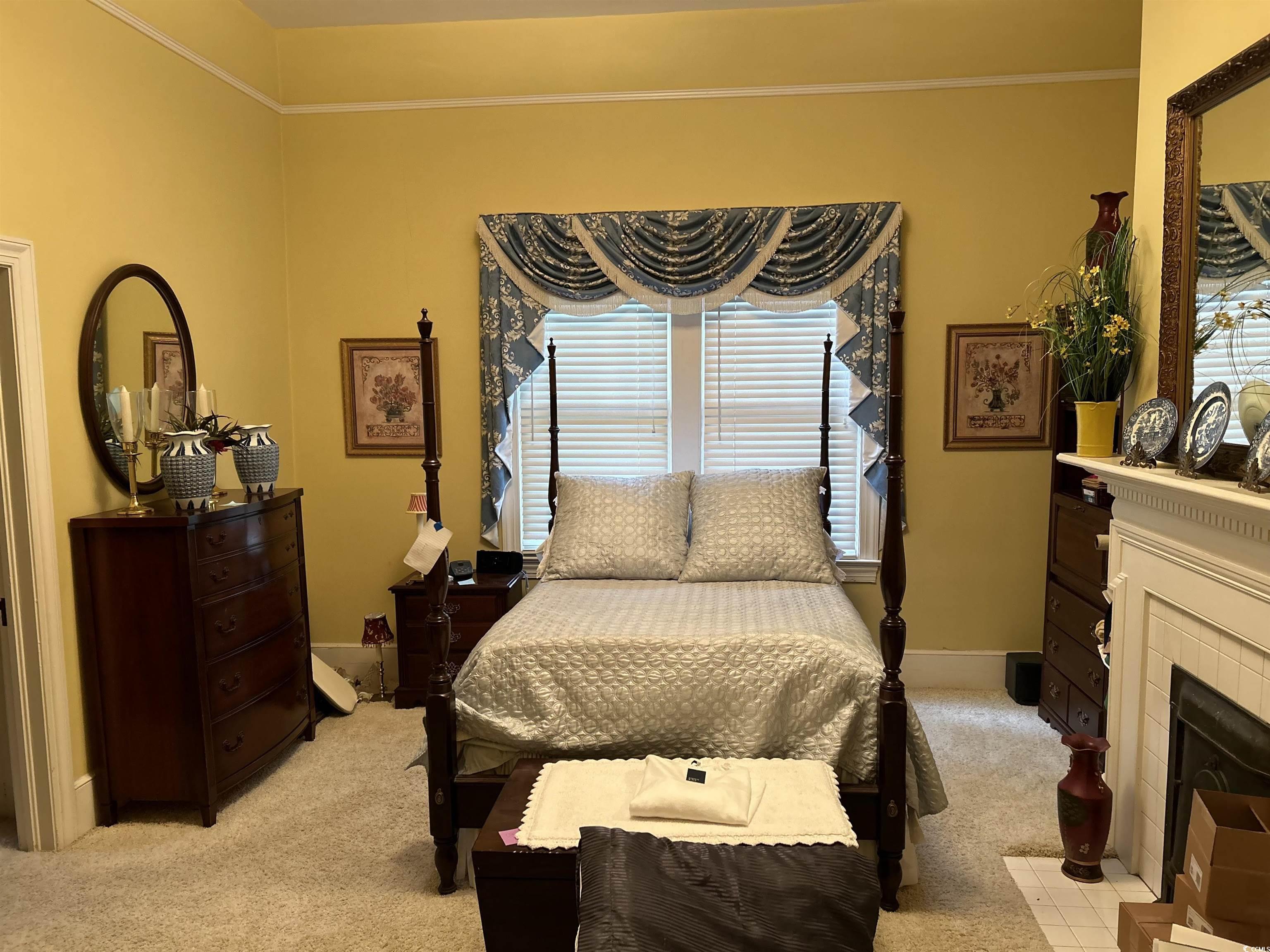 309 Kelly St, Kingstree, South Carolina image 4