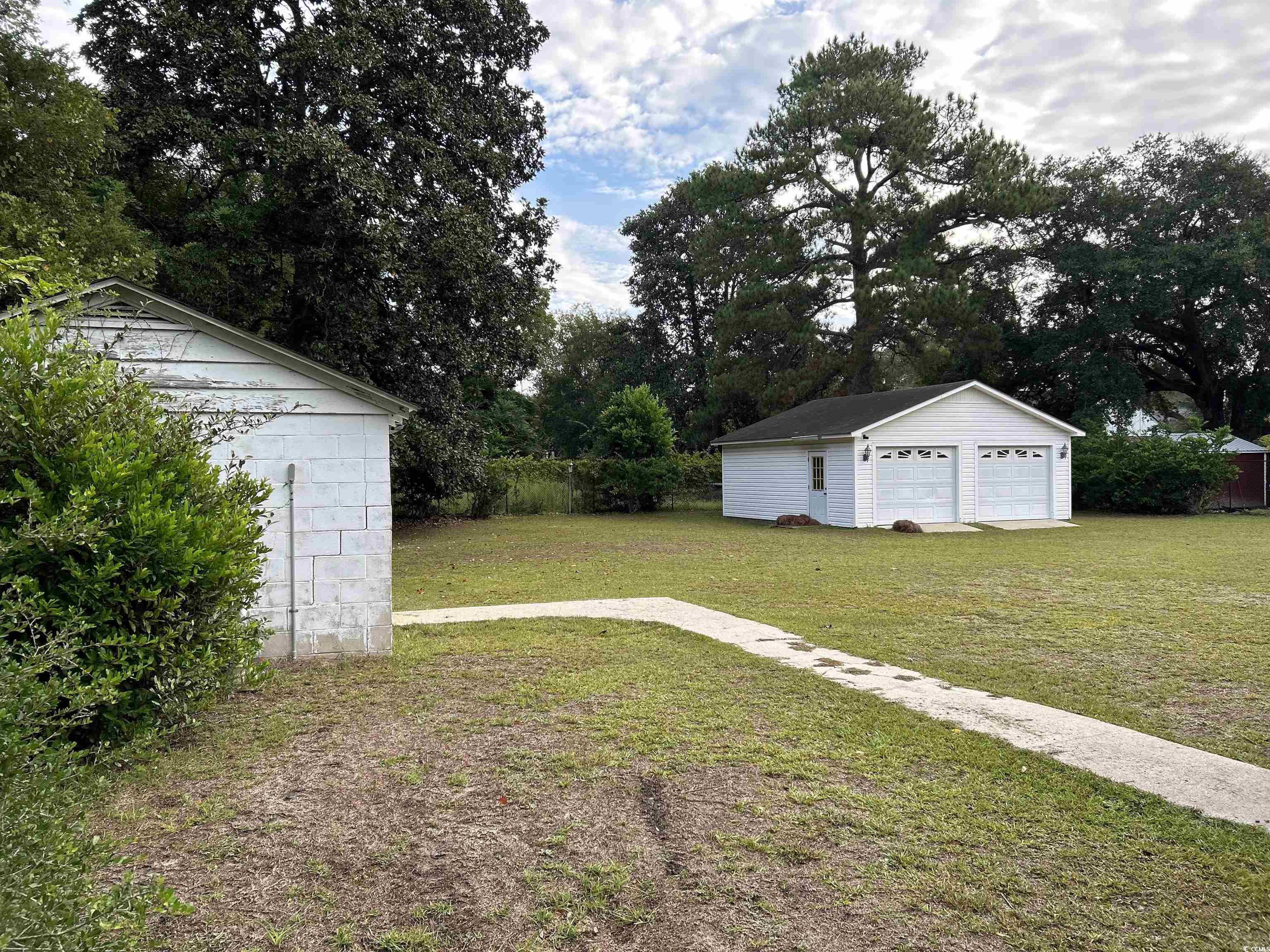 309 Kelly St, Kingstree, South Carolina image 7