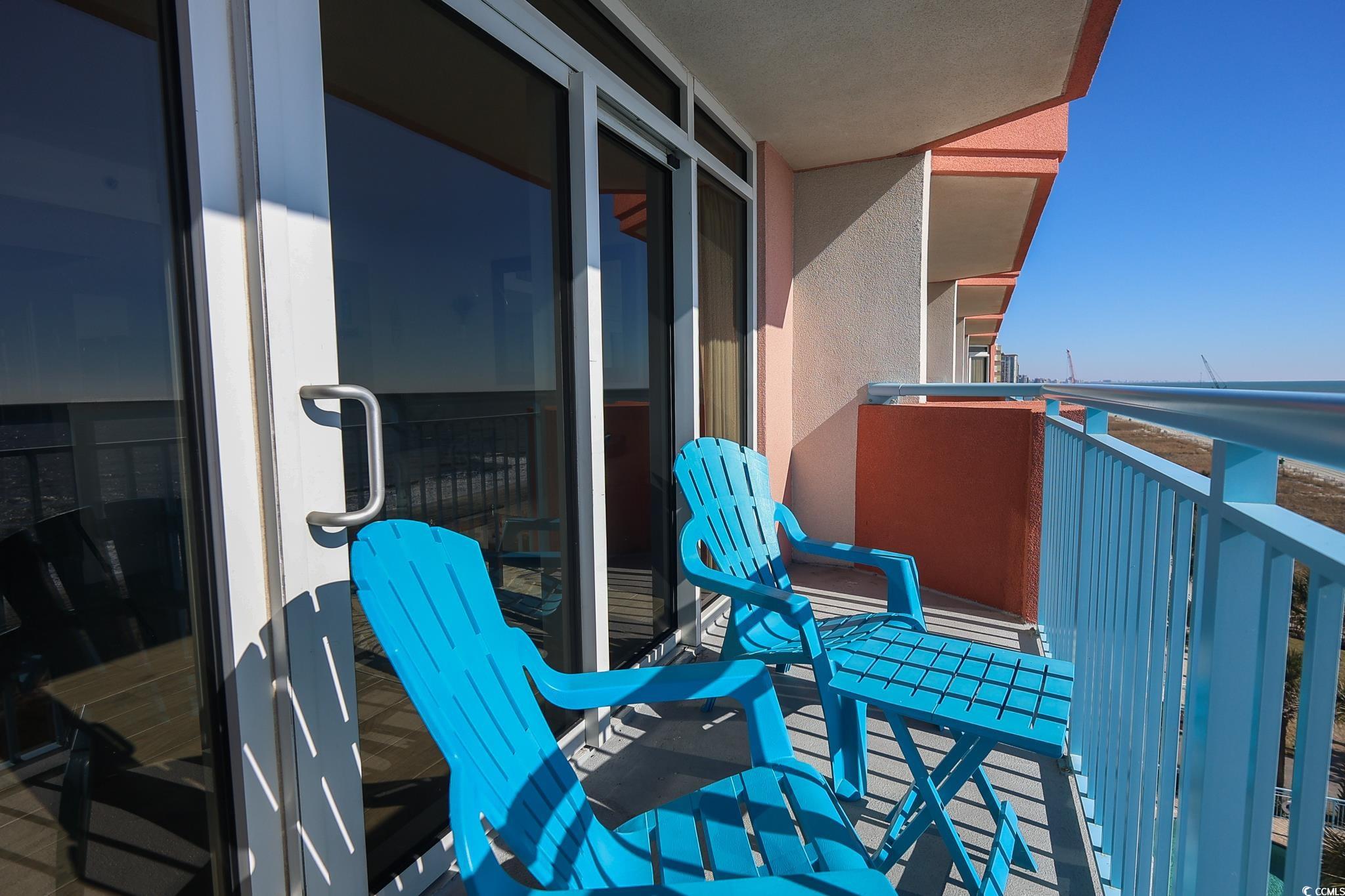 1604 N Ocean Blvd. #605, Myrtle Beach, South Carolina image 13