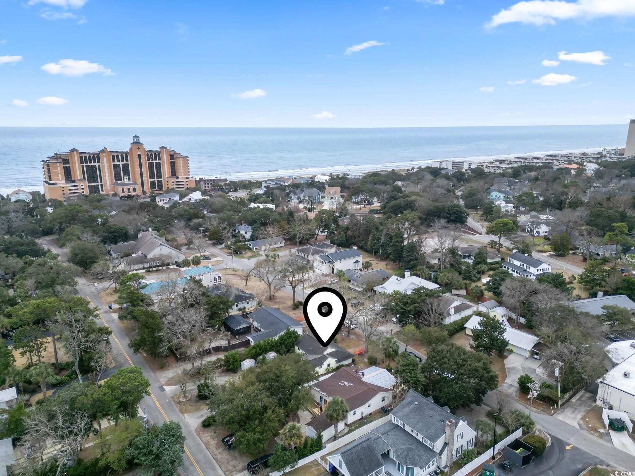 408 Sunset Trail, Myrtle Beach, South Carolina image 4