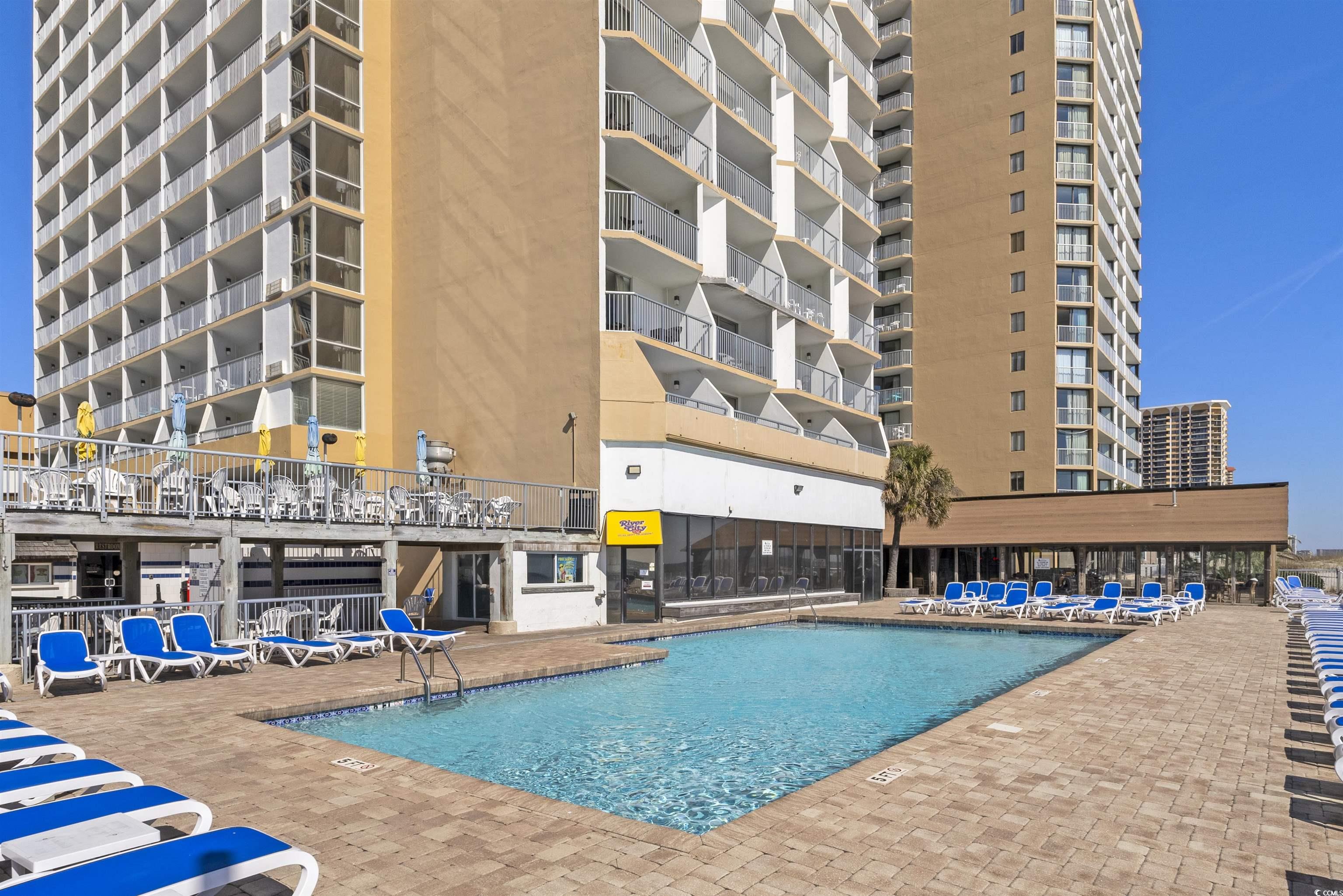 9550 Shore Dr. #218, Myrtle Beach, South Carolina image 25