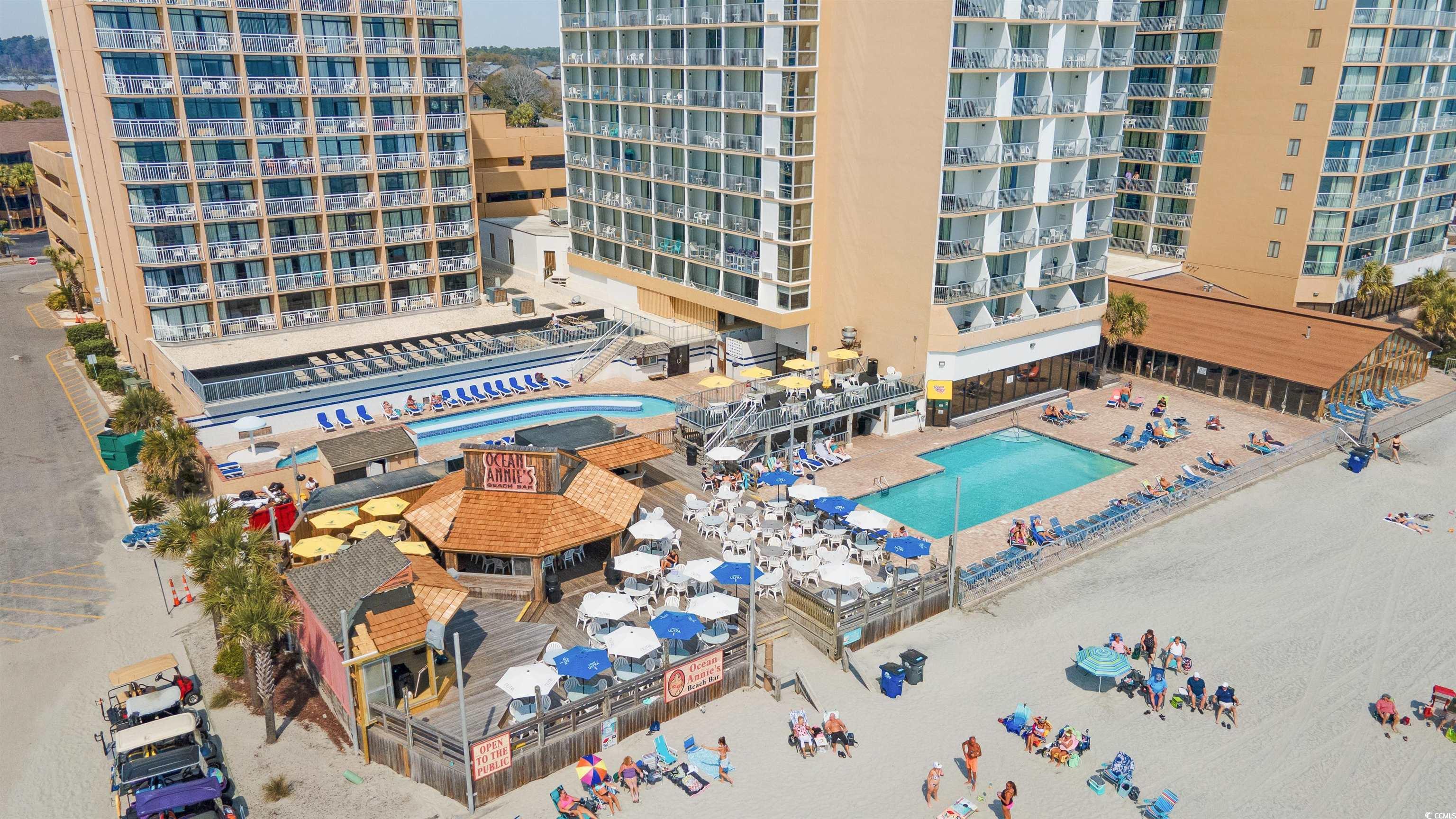 9550 Shore Dr. #218, Myrtle Beach, South Carolina image 30