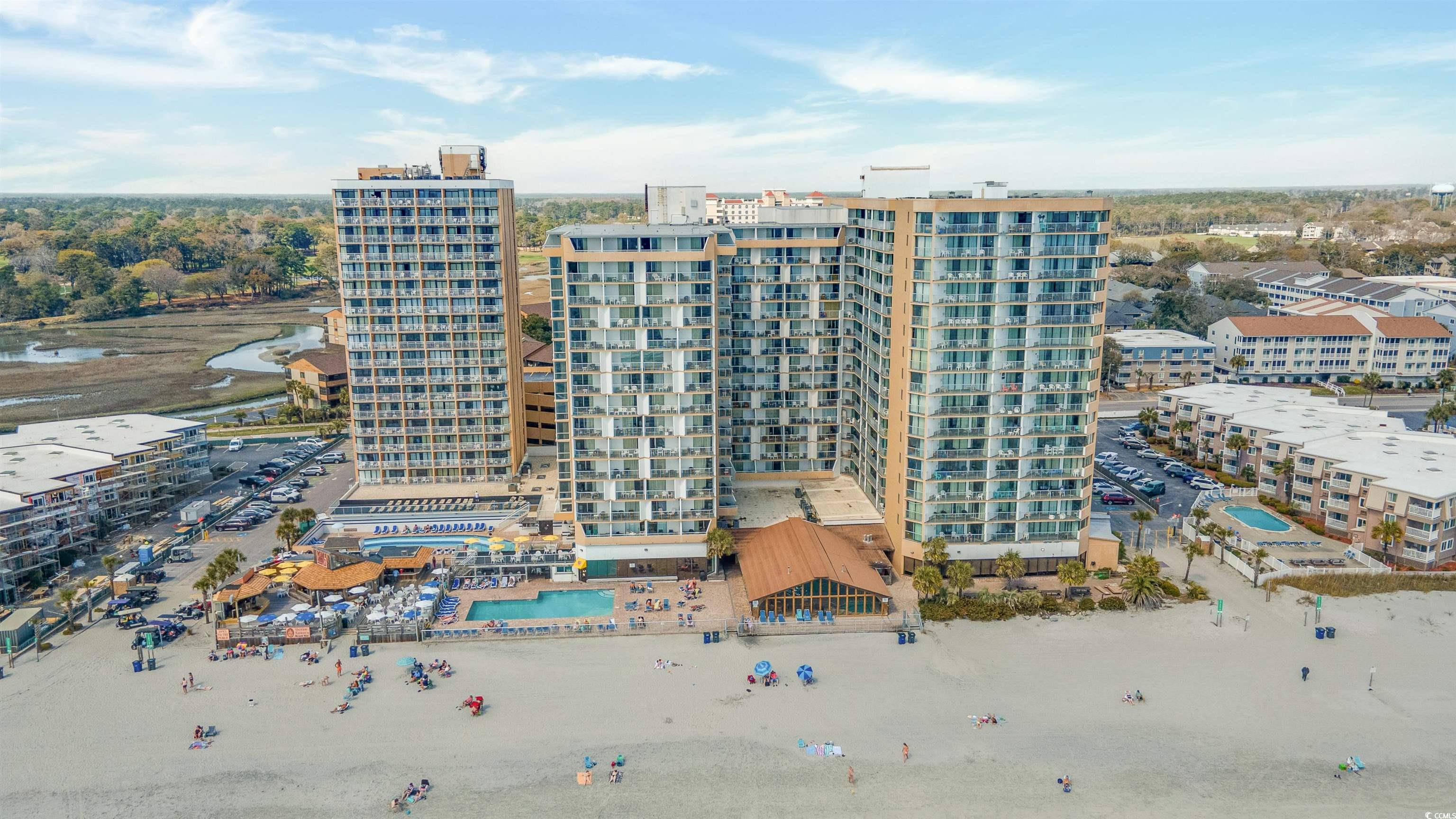 9550 Shore Dr. #218, Myrtle Beach, South Carolina image 33