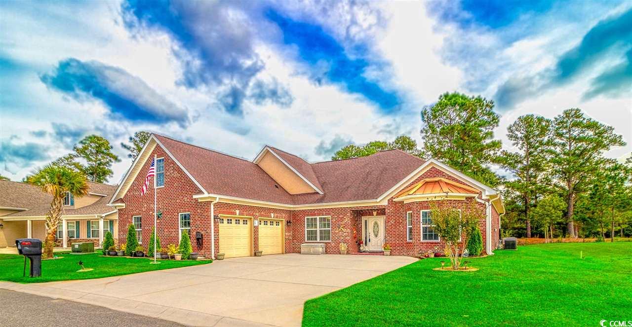 1796 Fairwinds Dr. Longs, SC 29568