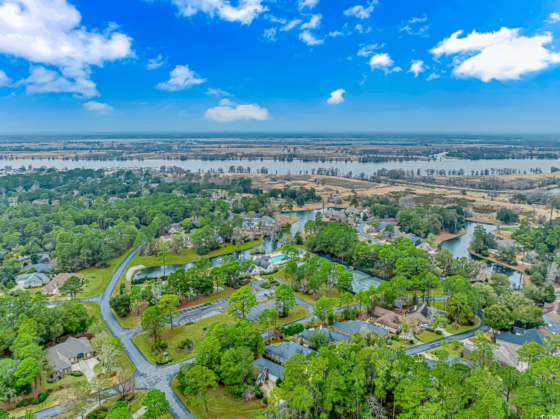 25 Berwick Dr., Pawleys Island, South Carolina image 26