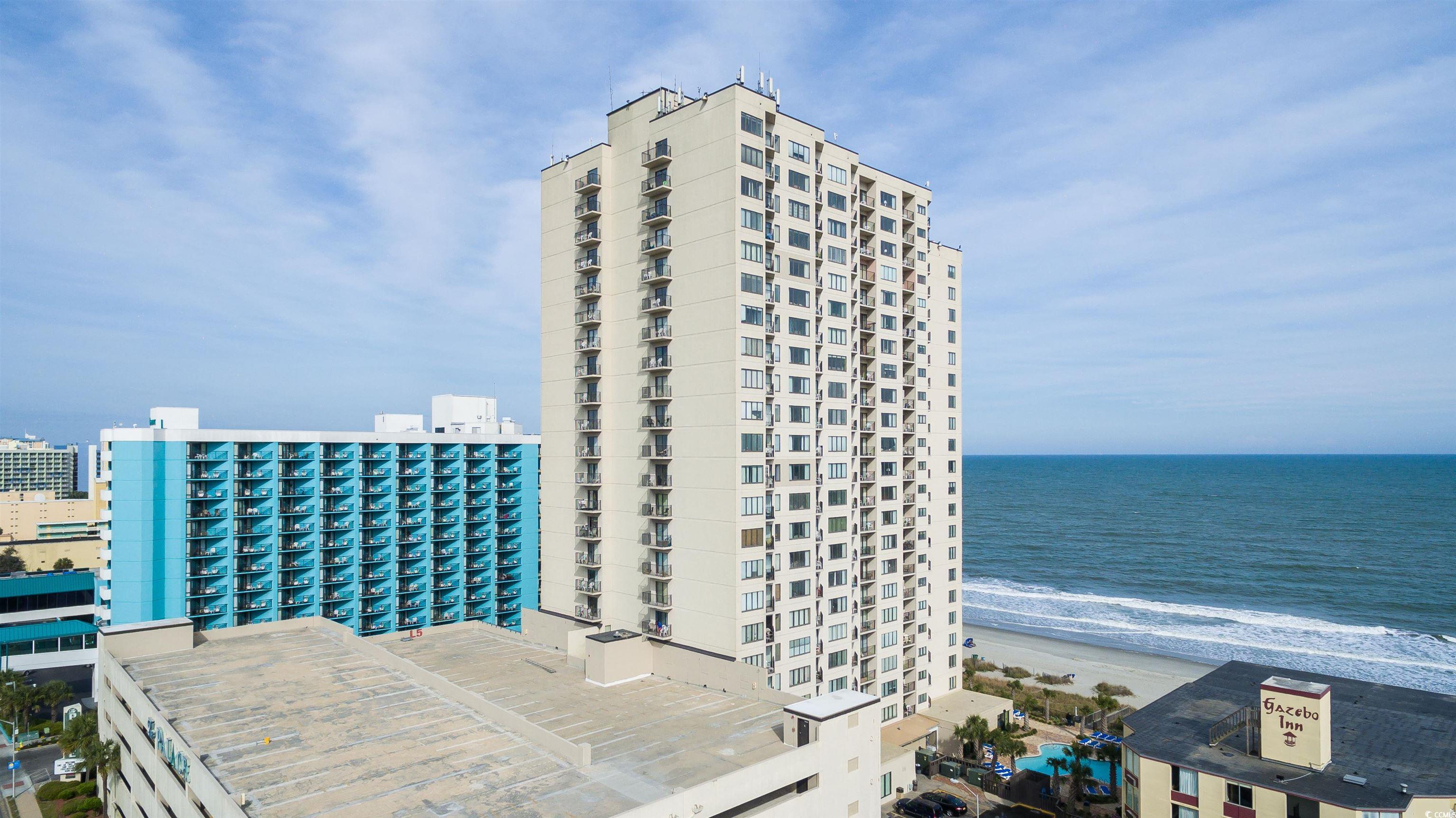 1605 S Ocean Blvd. UNIT #612 Myrtle Beach, SC 29577