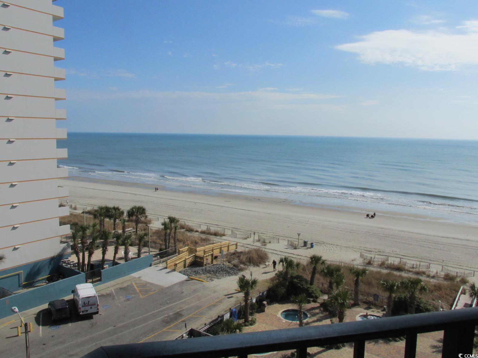 1605 S Ocean Blvd. #612, Myrtle Beach, South Carolina image 11