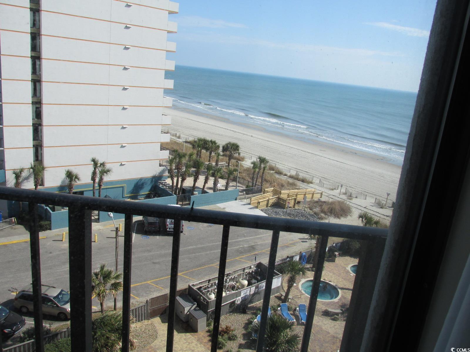 1605 S Ocean Blvd. #612, Myrtle Beach, South Carolina image 20