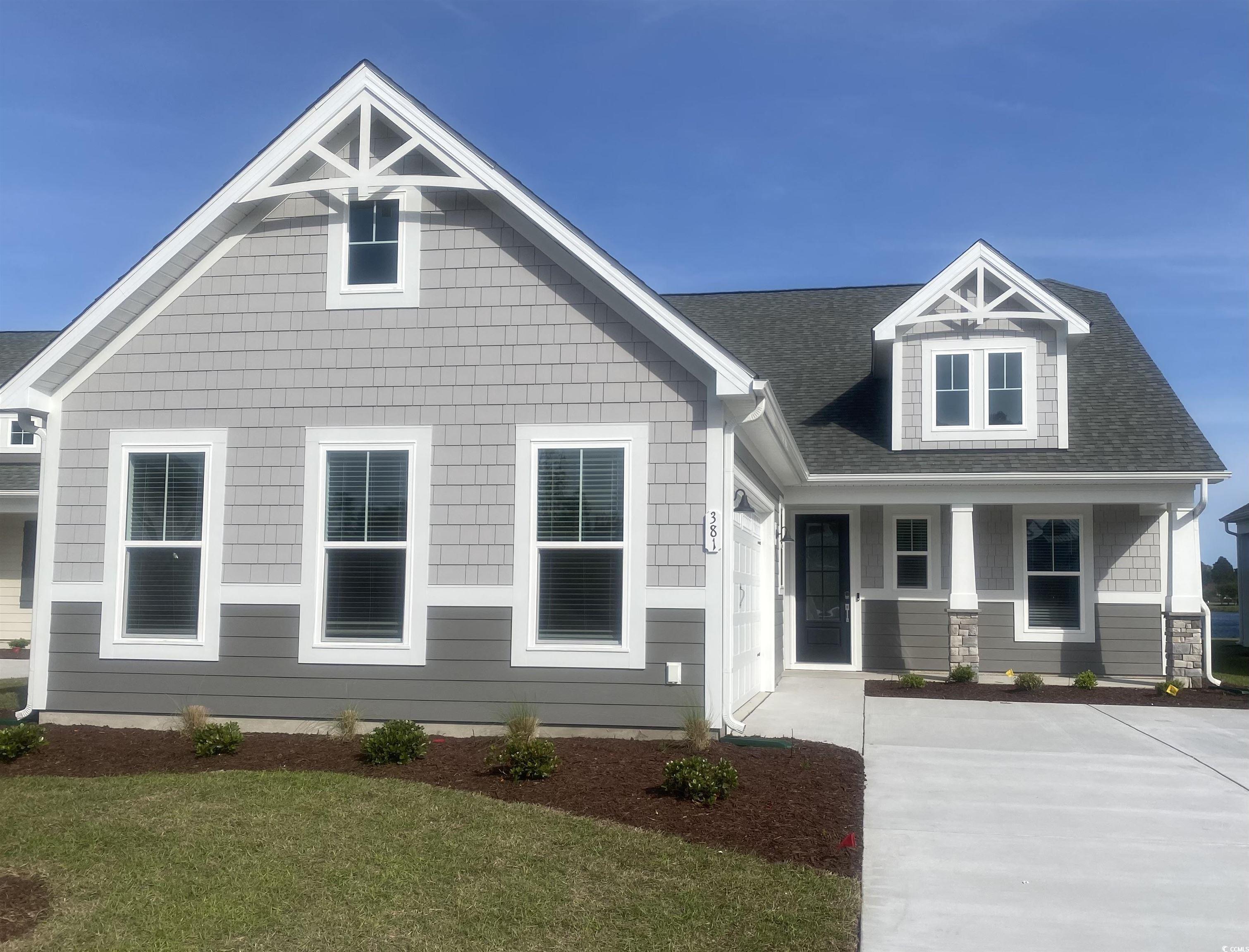 381 Starlit Way Myrtle Beach, SC 29579