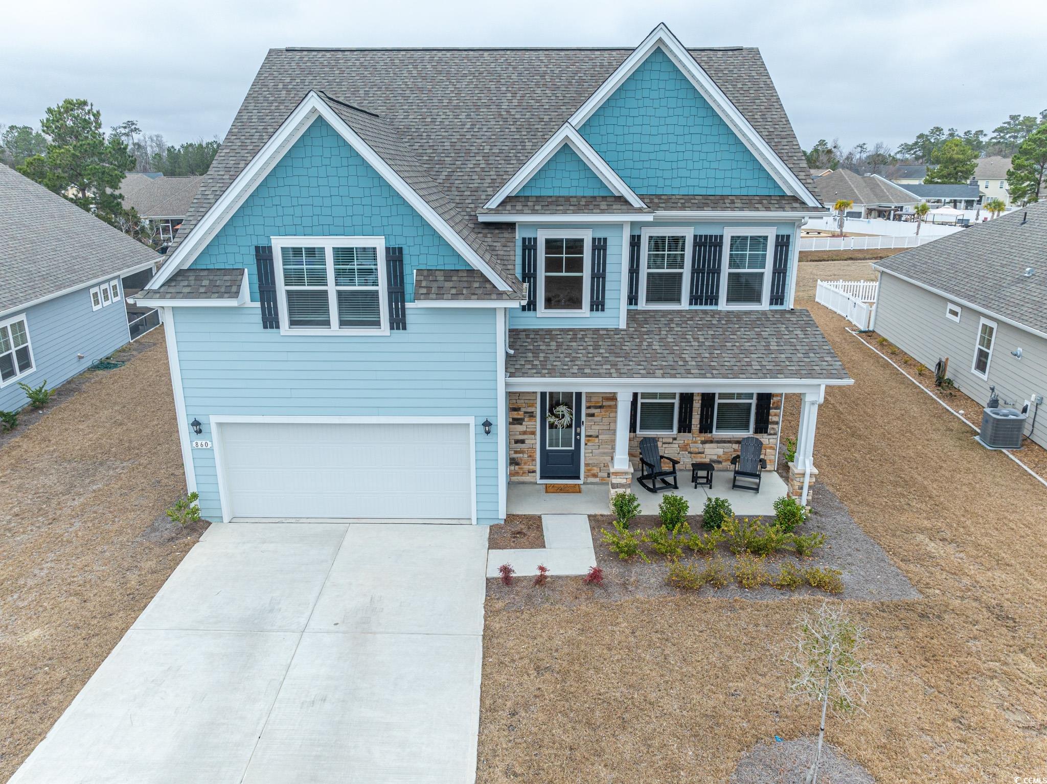 860 Saluda River Rd. Myrtle Beach, SC 29588
