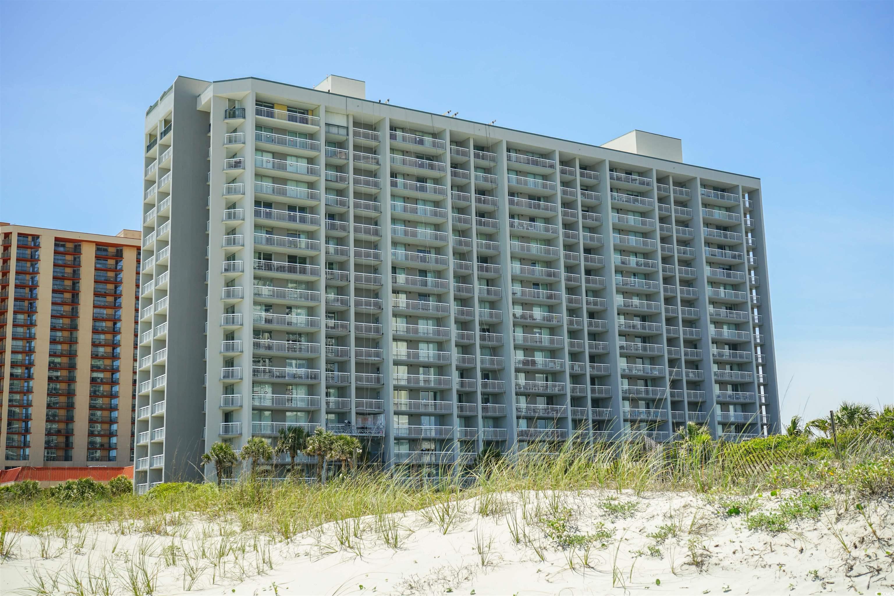 9820 Queensway Blvd. #706, Myrtle Beach, South Carolina image 1