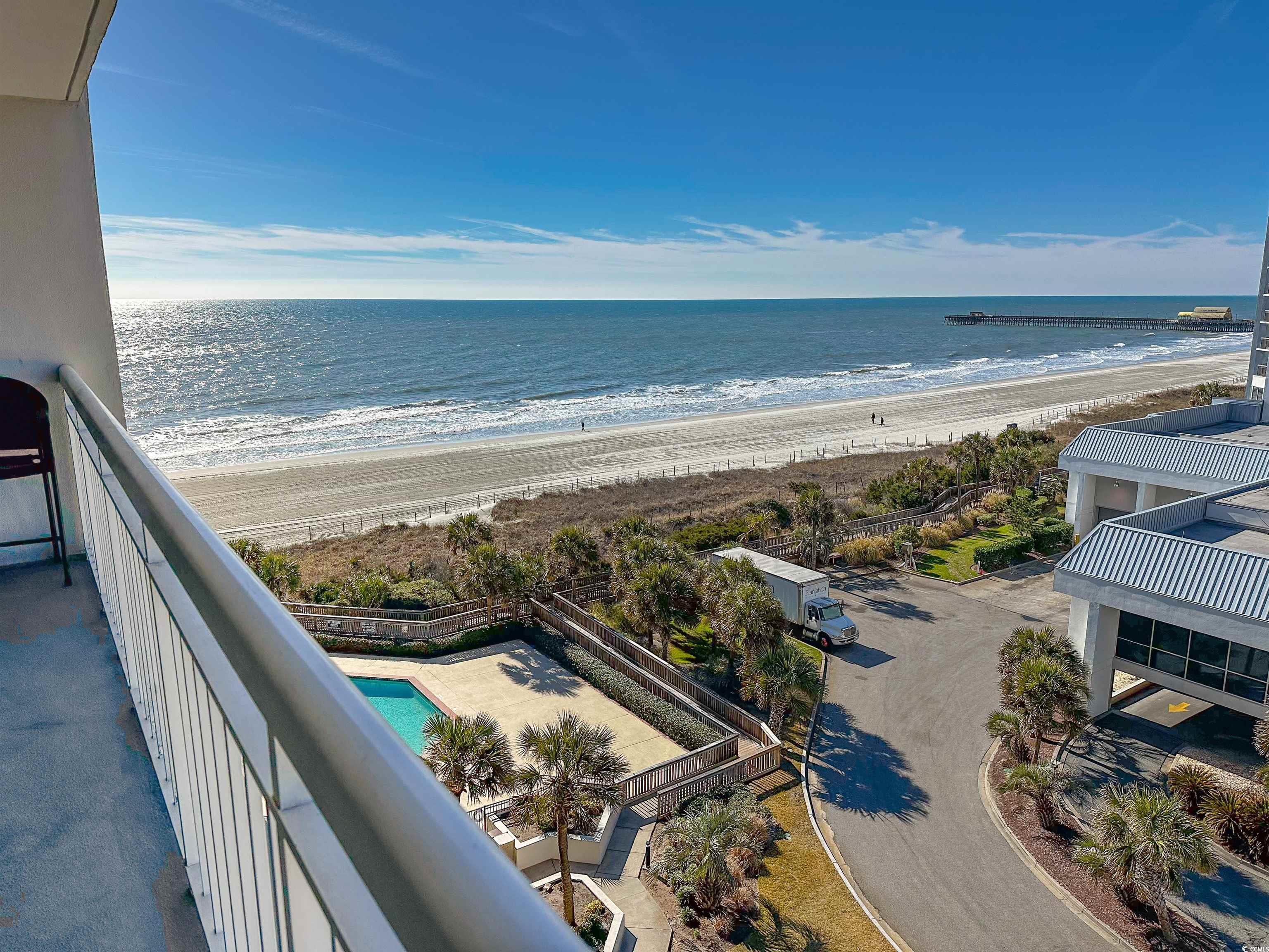 9820 Queensway Blvd. #706, Myrtle Beach, South Carolina image 2