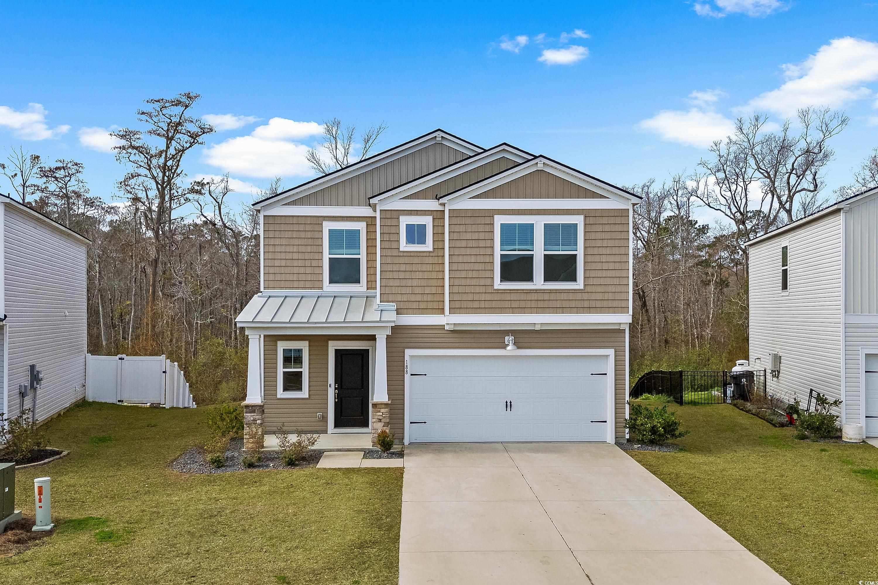 188 Timber Oaks Dr. Myrtle Beach, SC 29588