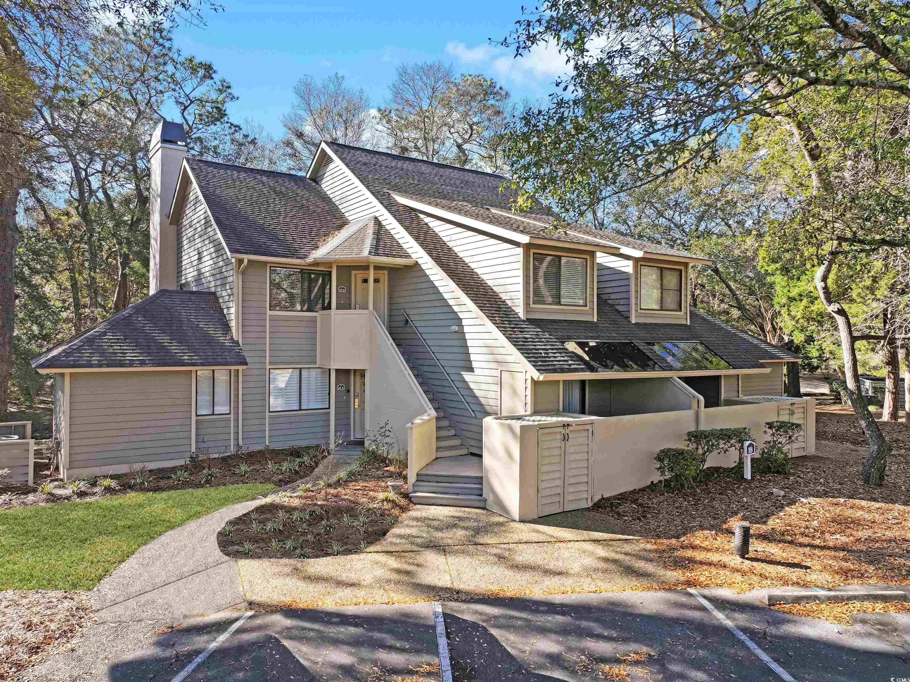 222 Westleton Dr. UNIT 18D Myrtle Beach, SC 29572