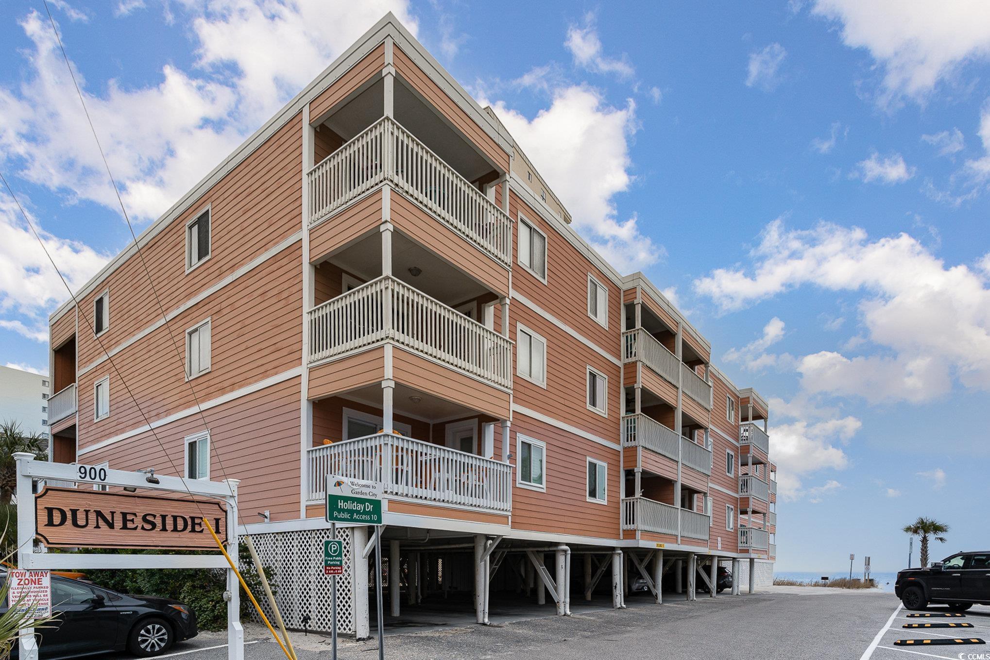 900 N Waccamaw Dr. UNIT #305 Murrells Inlet, SC 29576