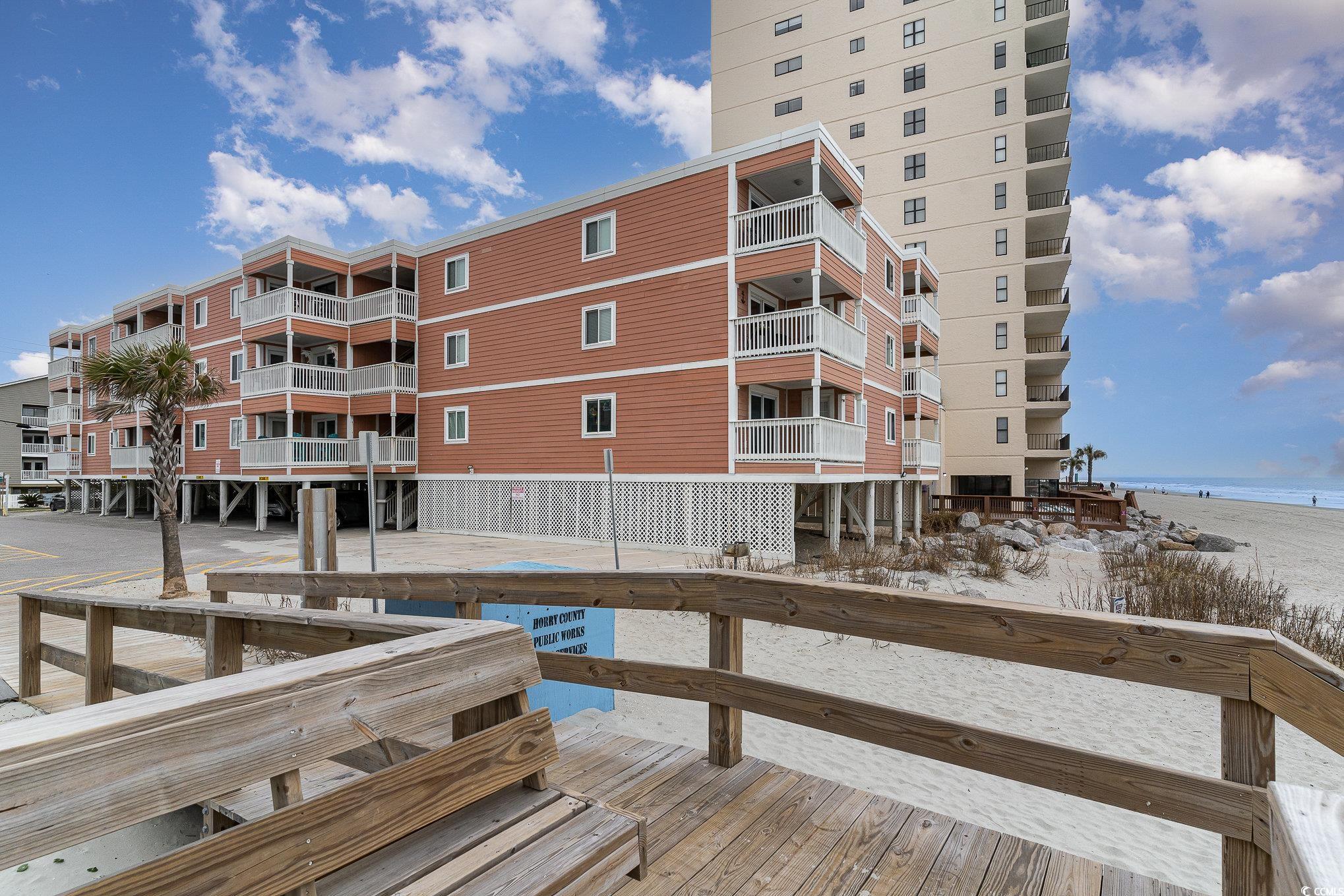 900 N Waccamaw Dr. #305, Murrells Inlet, South Carolina image 35