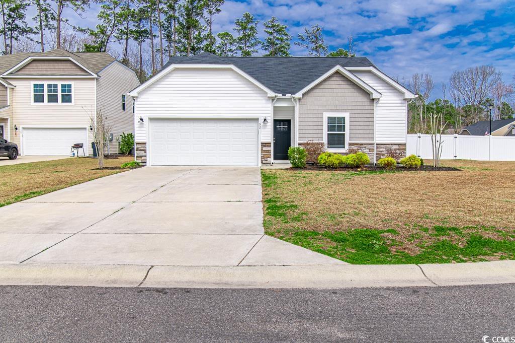 92 Costa Ct. Pawleys Island, SC 29585