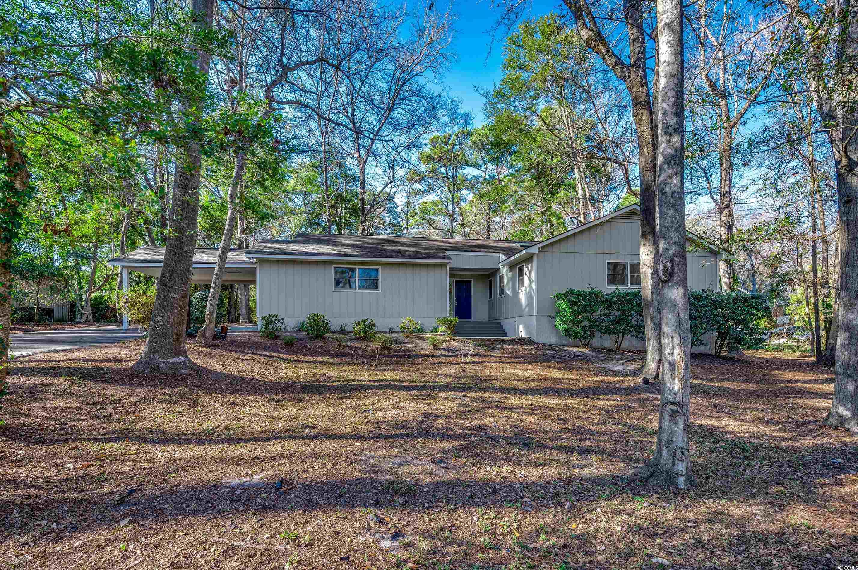 935 Little Creek Rd., Myrtle Beach, South Carolina image 1