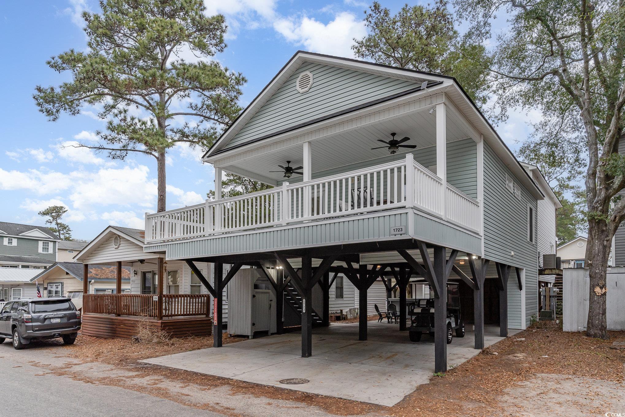 6001-1723 South Kings Hwy., Myrtle Beach, South Carolina image 1