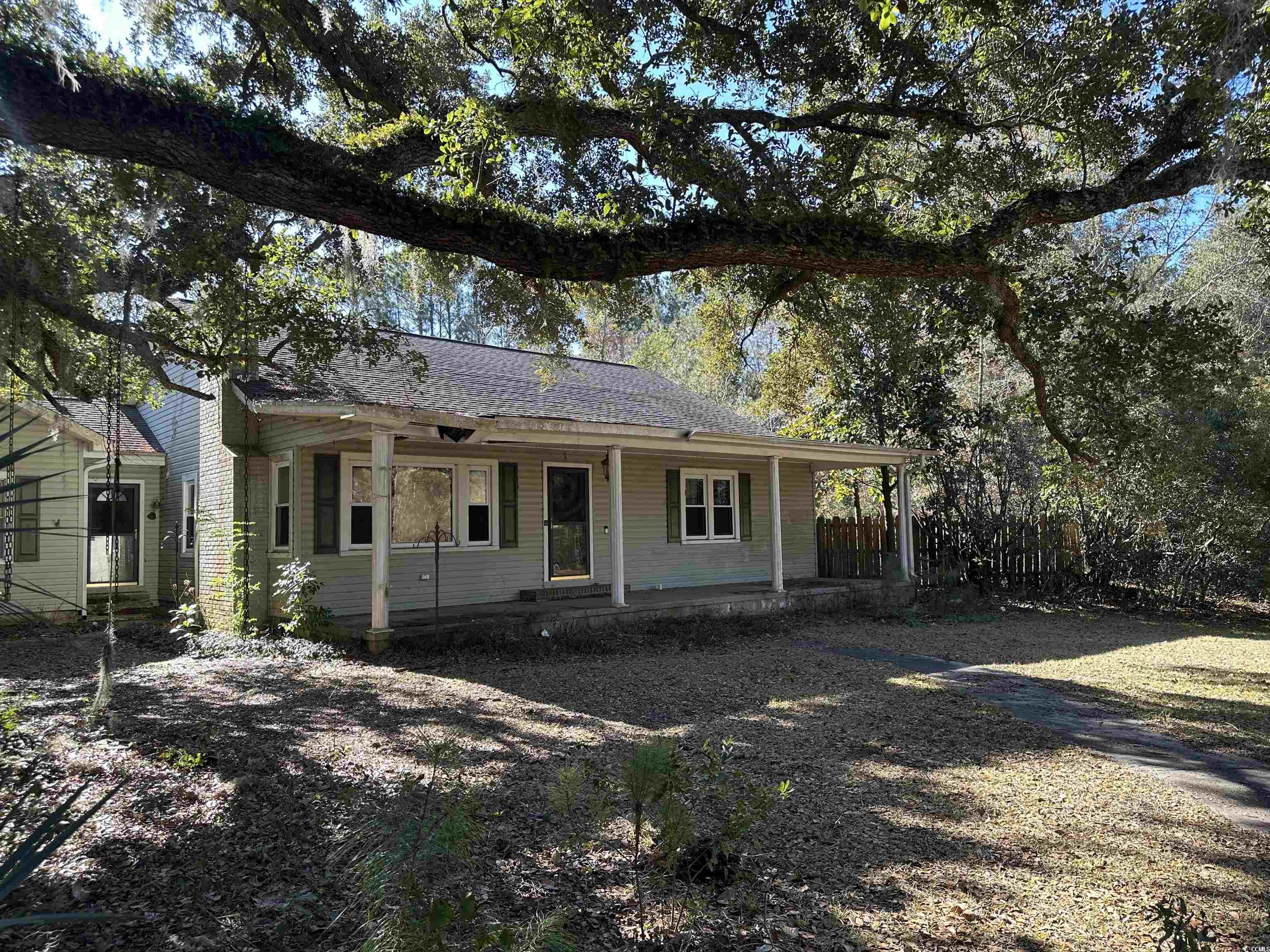 402 Wilkinson St. Georgetown, SC 29440
