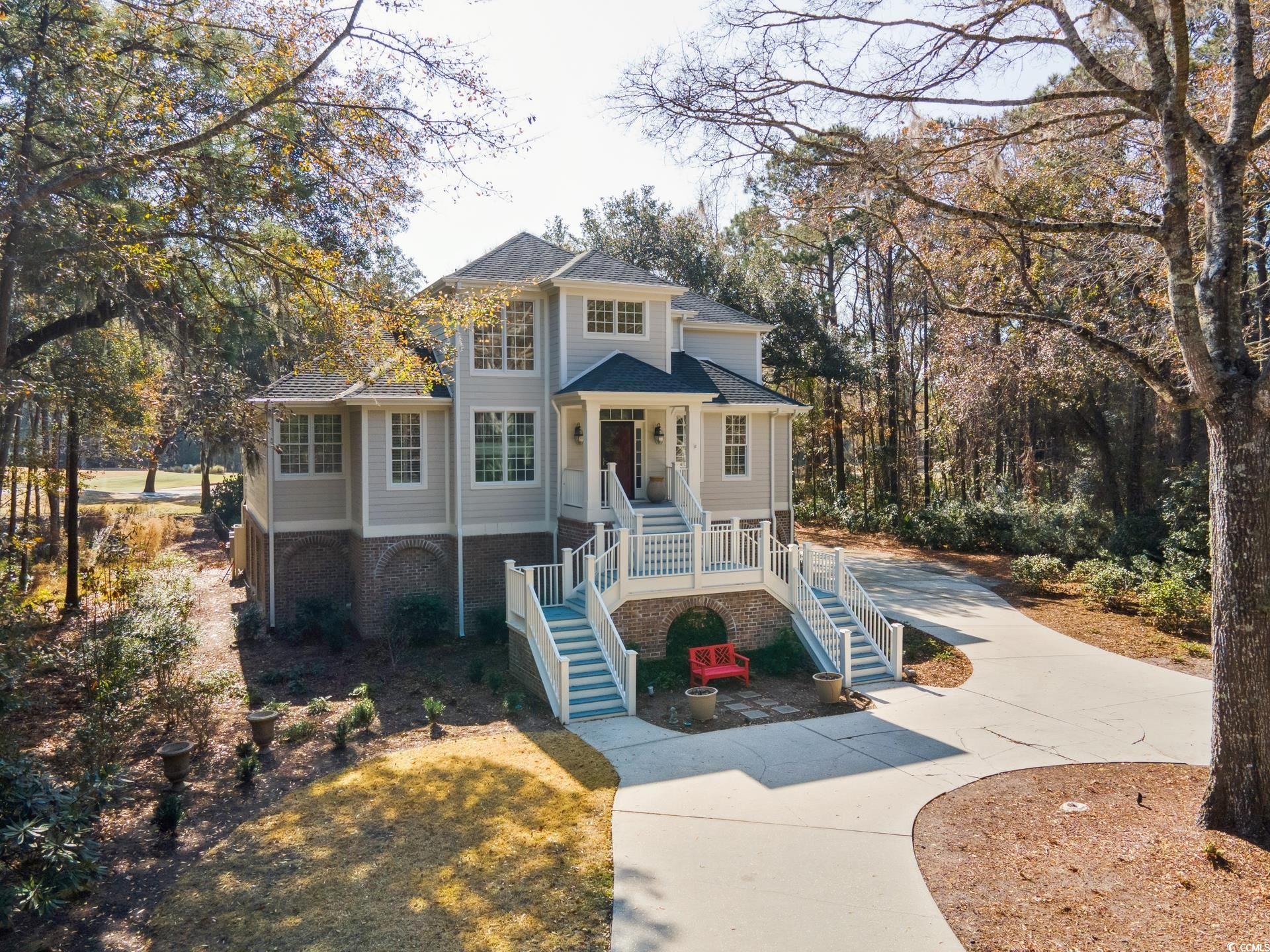 938 Wallace Pate Dr.