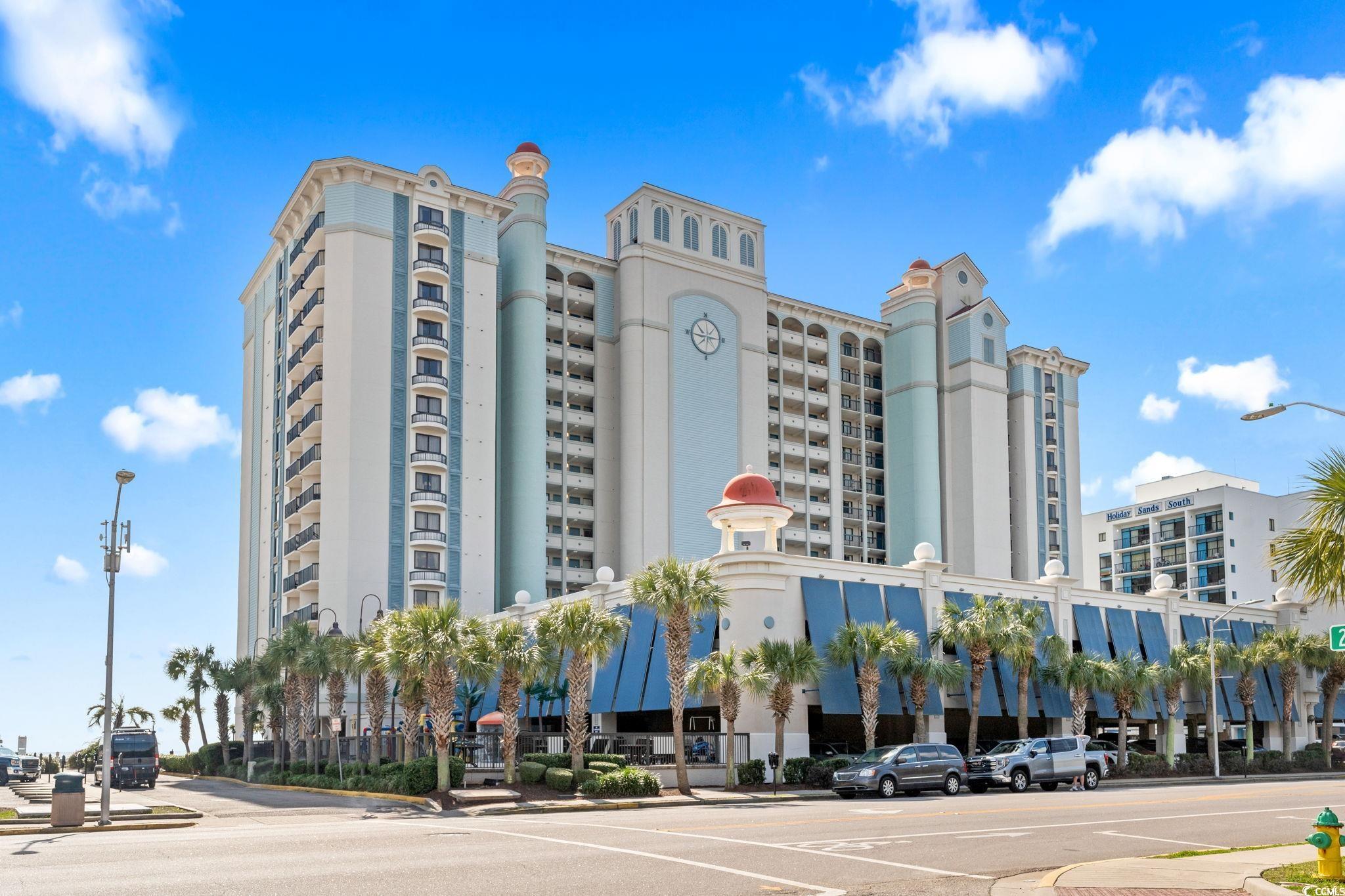 2311 S Ocean Blvd. UNIT #969 Myrtle Beach, SC 29577