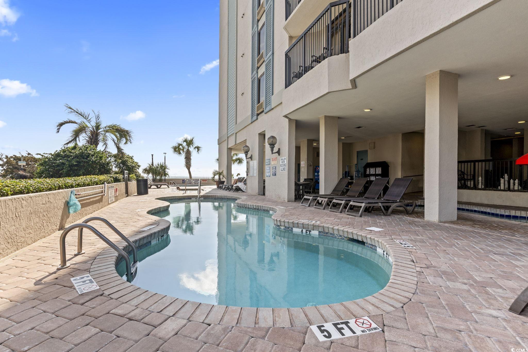 2311 S Ocean Blvd. #969, Myrtle Beach, South Carolina image 35