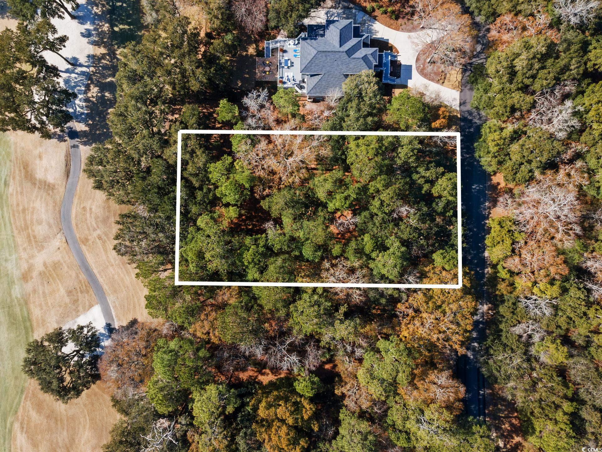 Lot 21 Wallace Pate Dr., Georgetown, South Carolina image 5