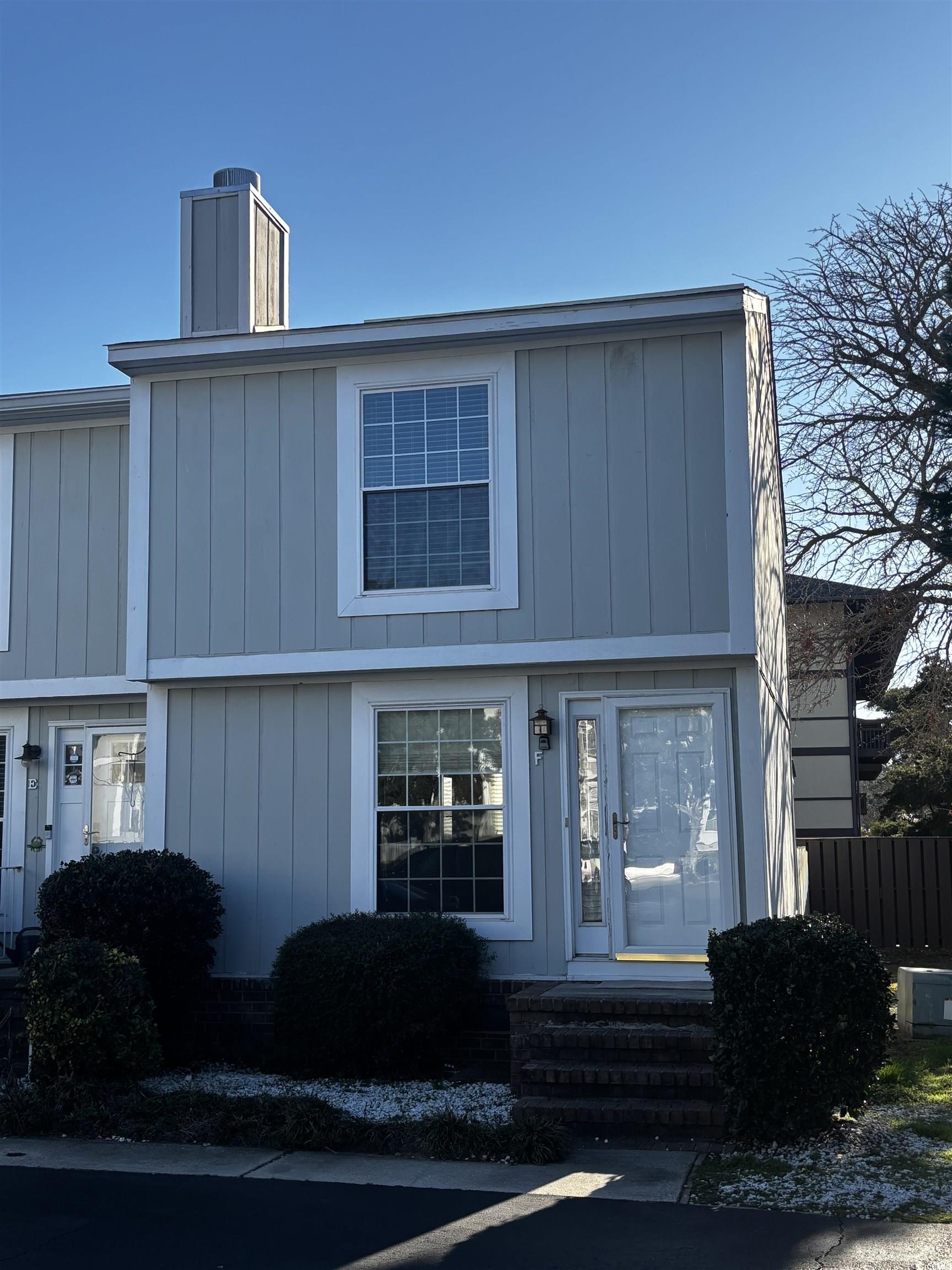 6921 Porcher Dr. UNIT F Myrtle Beach, SC 29572