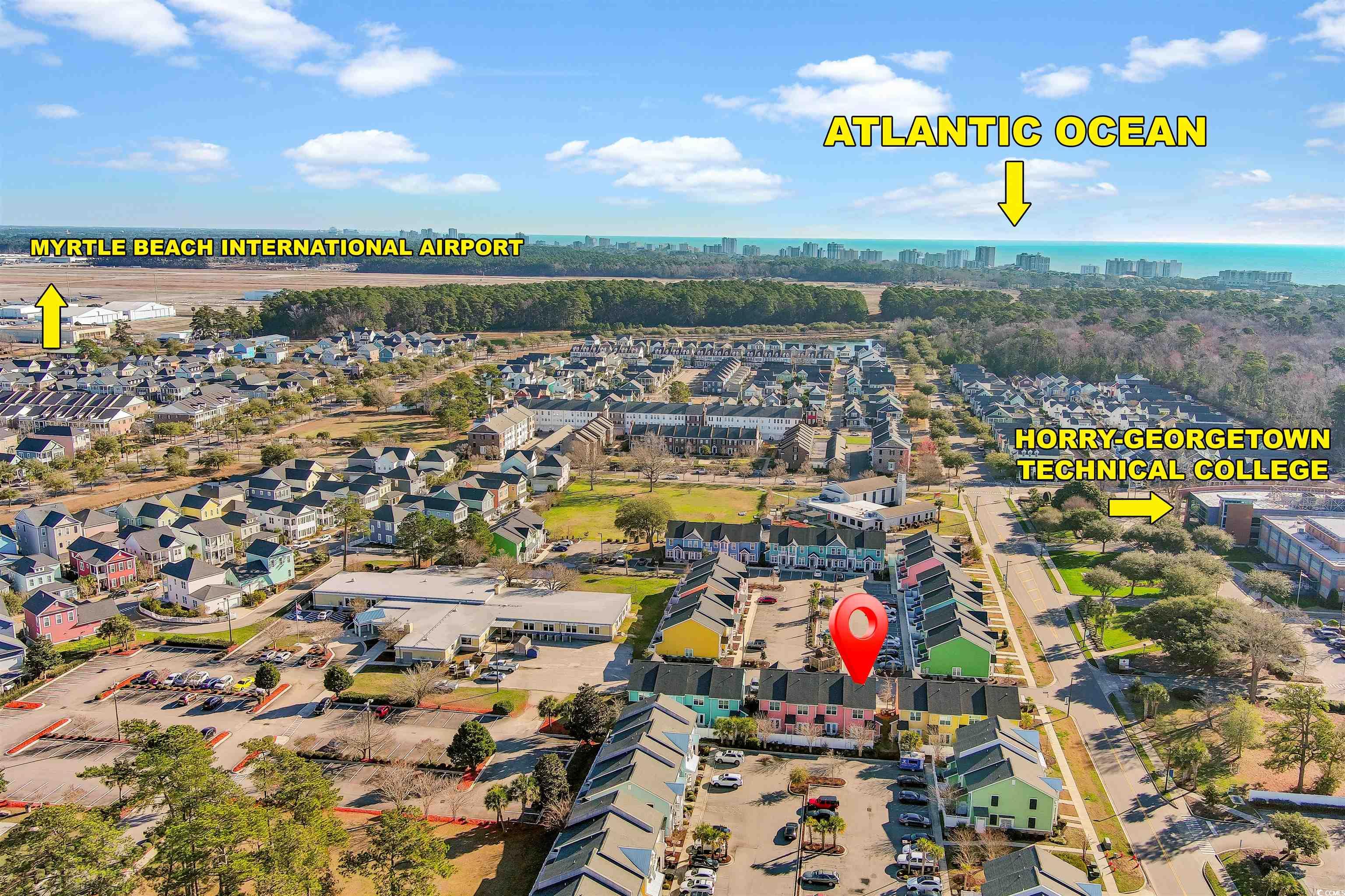 763 Moen Pl. #763-A, Myrtle Beach, South Carolina image 25