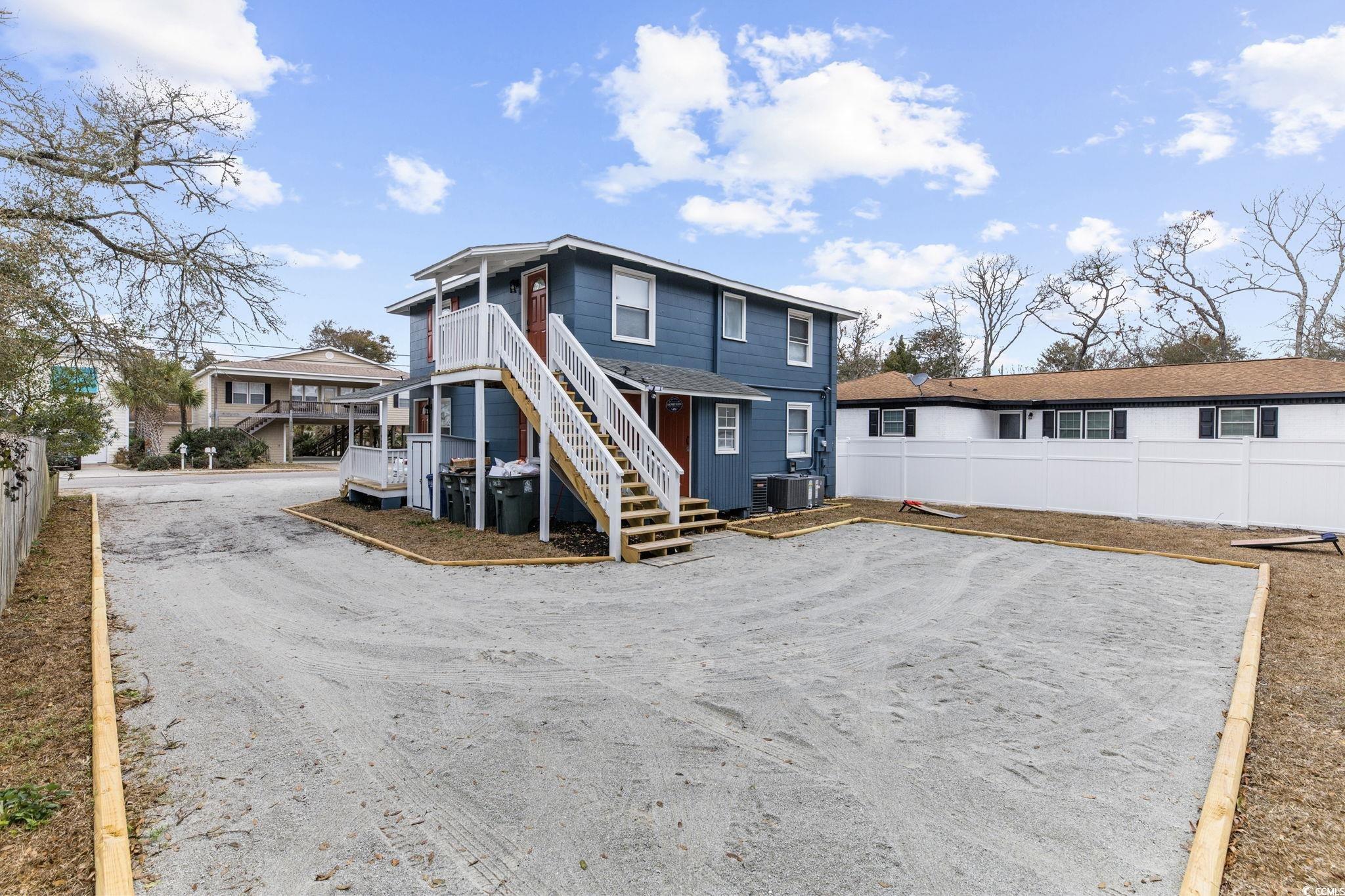 506 33rd Ave. S North Myrtle Beach, SC 29582