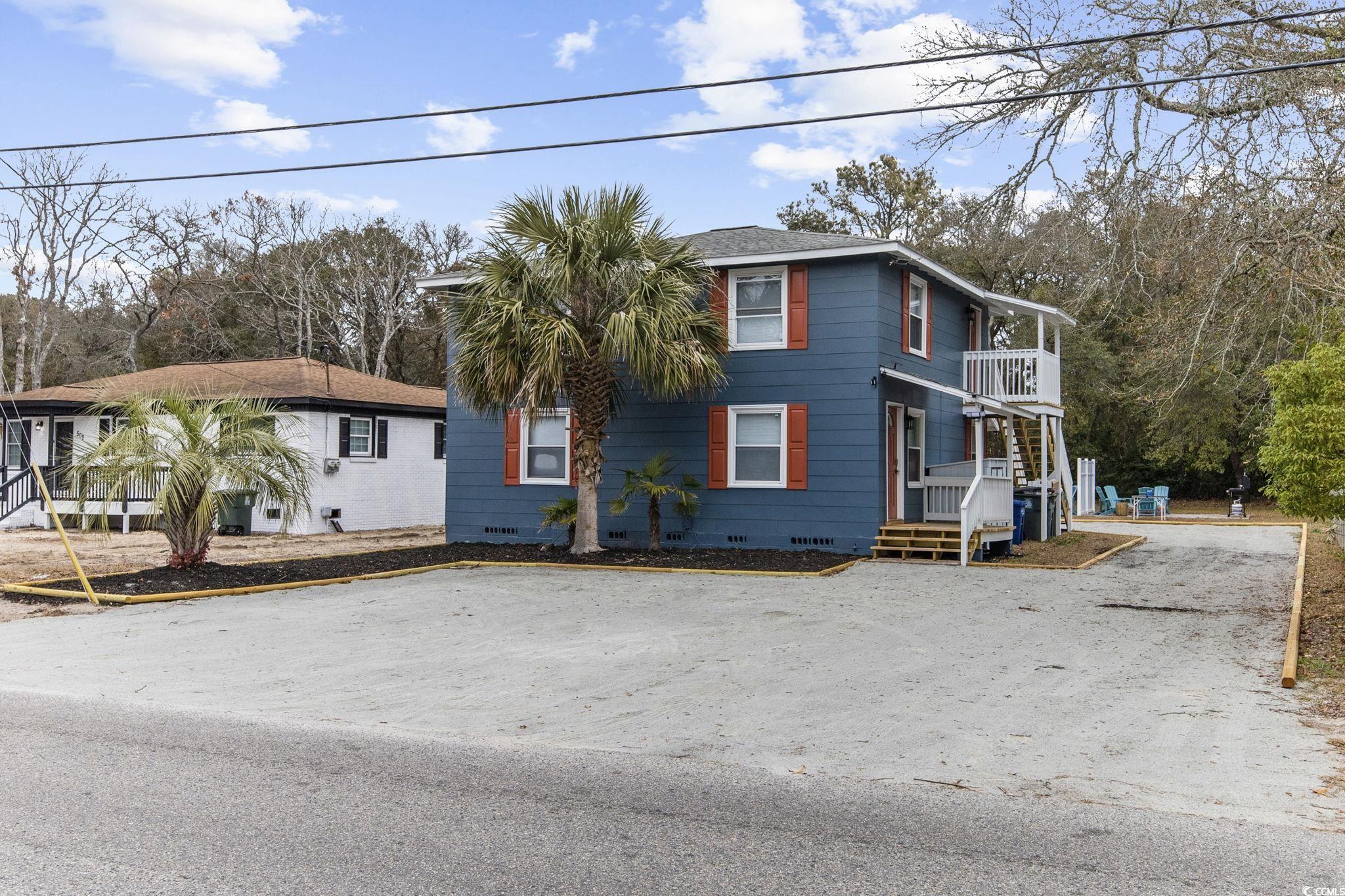 506 33rd Ave. S, North Myrtle Beach, South Carolina image 2