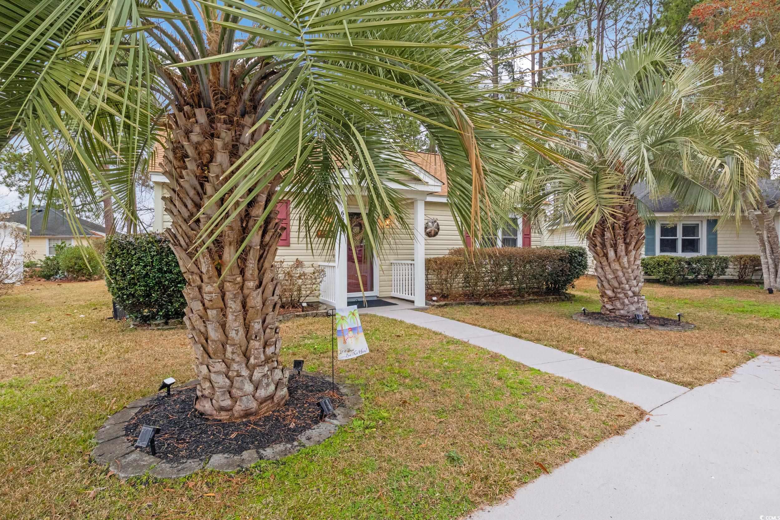 6644 Cinnamon Fern Ln., Myrtle Beach, South Carolina image 34