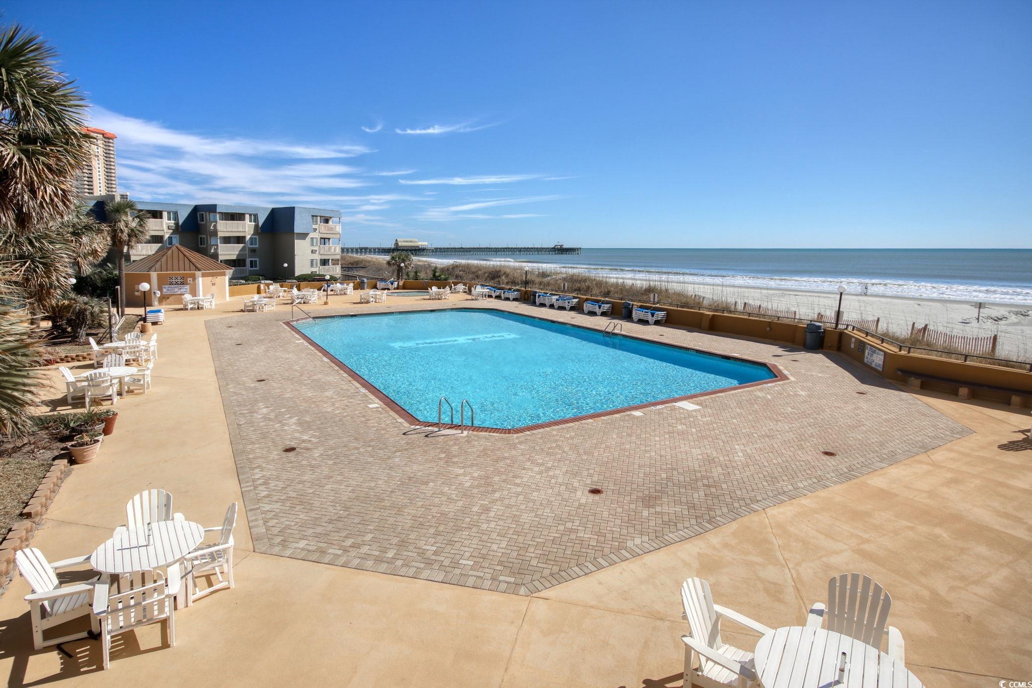 9650 Shore Dr. #503, Myrtle Beach, South Carolina image 34