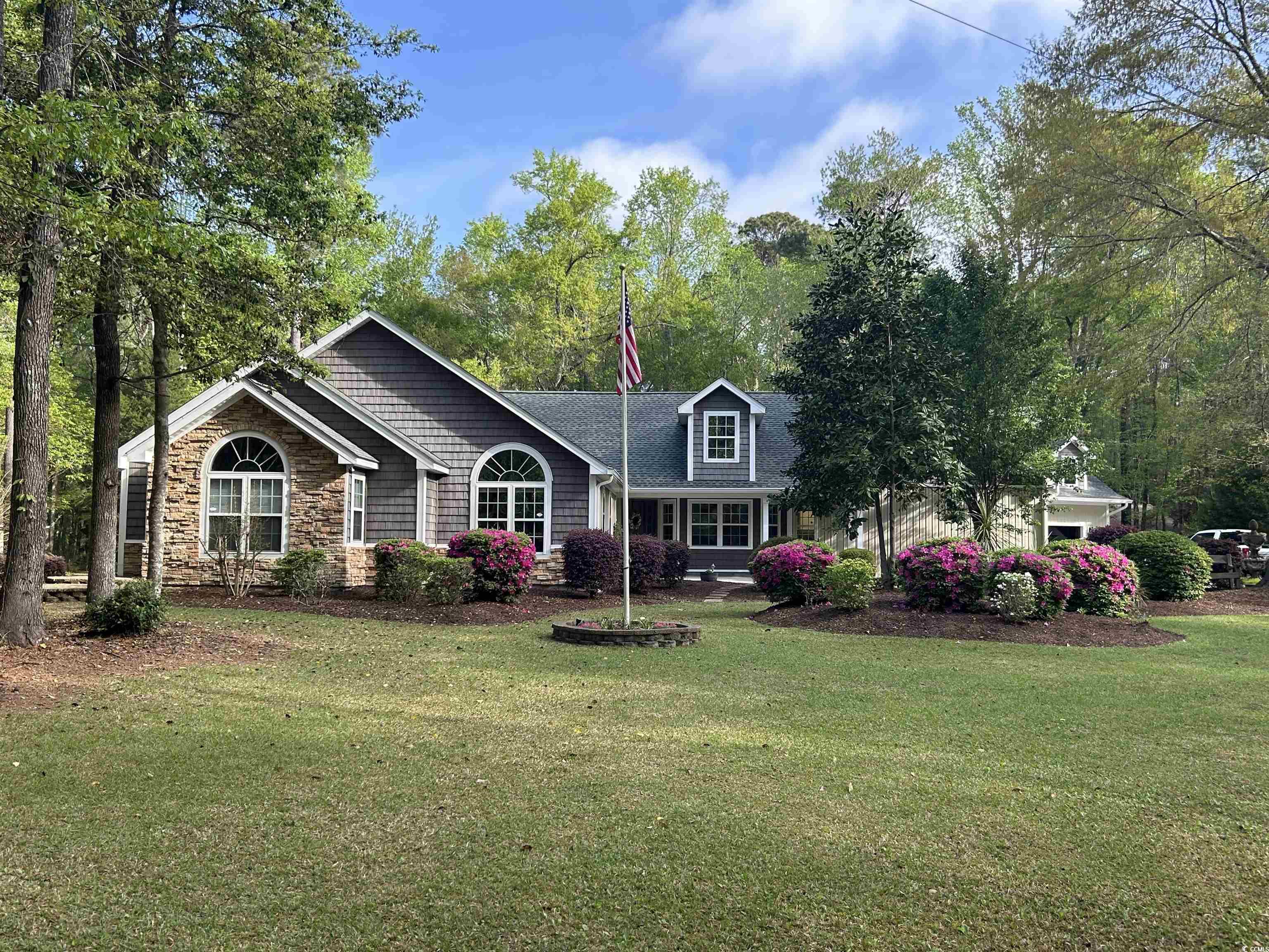 1 Sun Ct. Carolina Shores, NC 28467