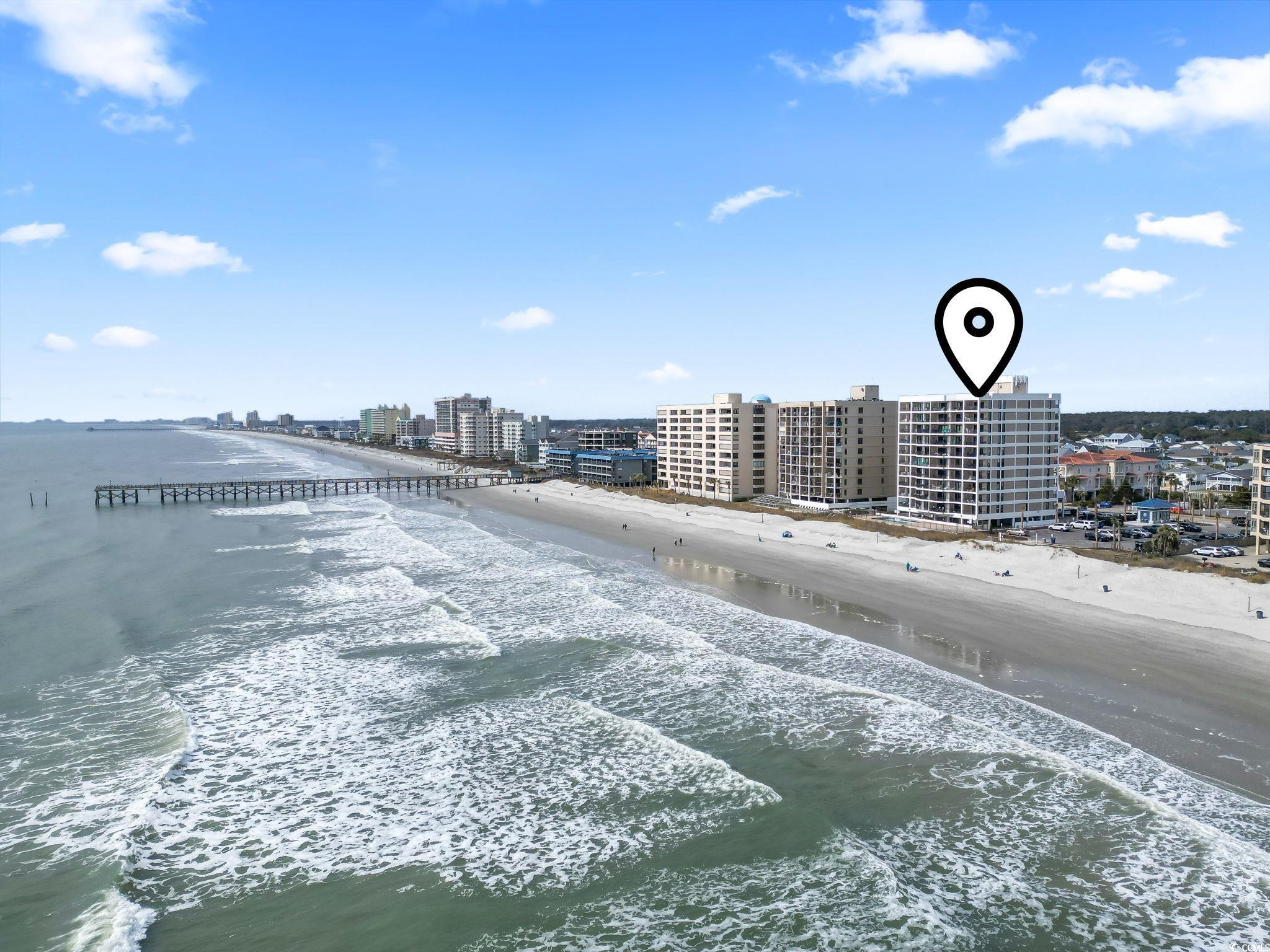 6200 N Ocean Blvd. #101, North Myrtle Beach, South Carolina image 2