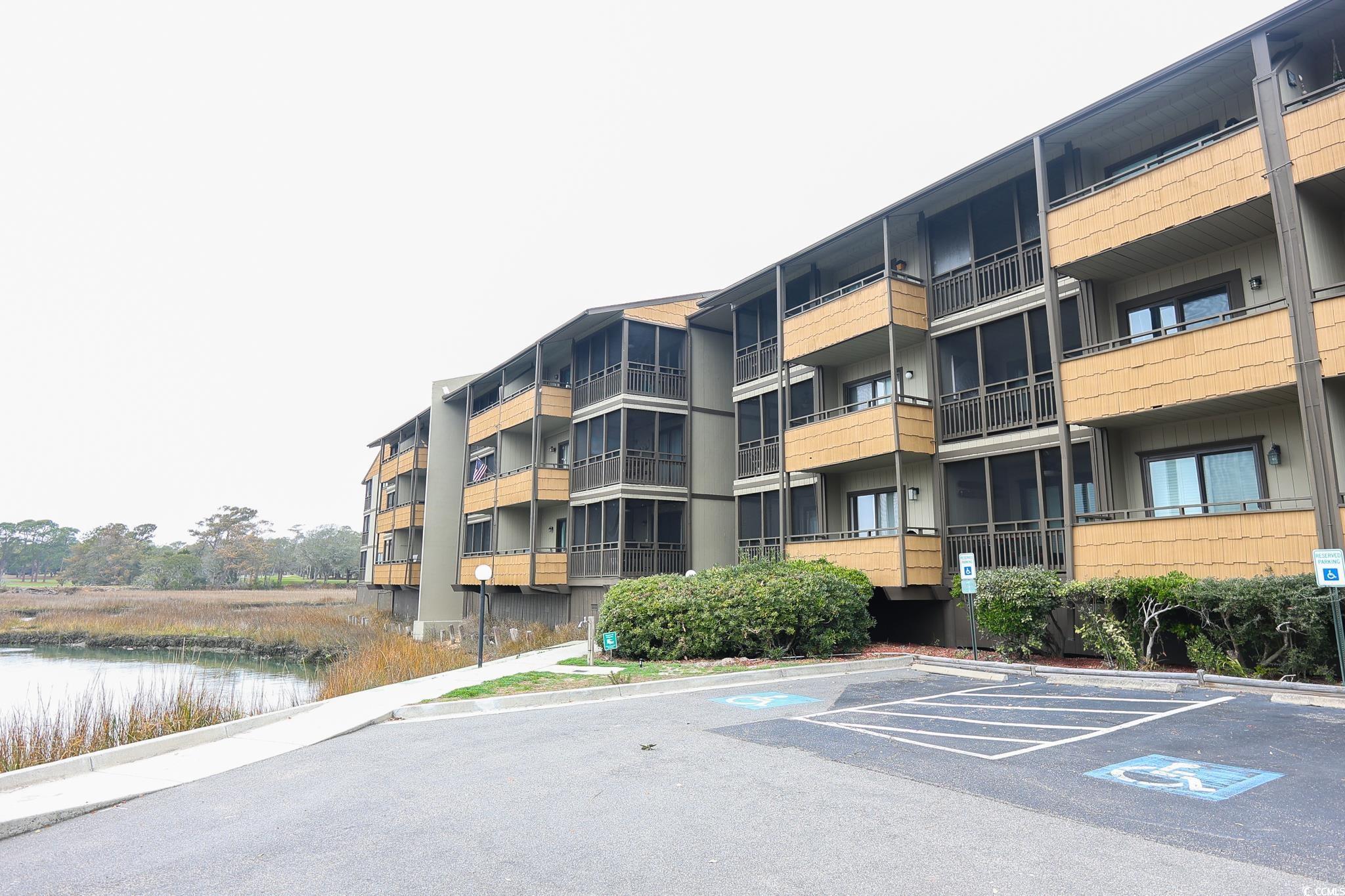 9501 Shore Dr. #A309, Myrtle Beach, South Carolina image 2