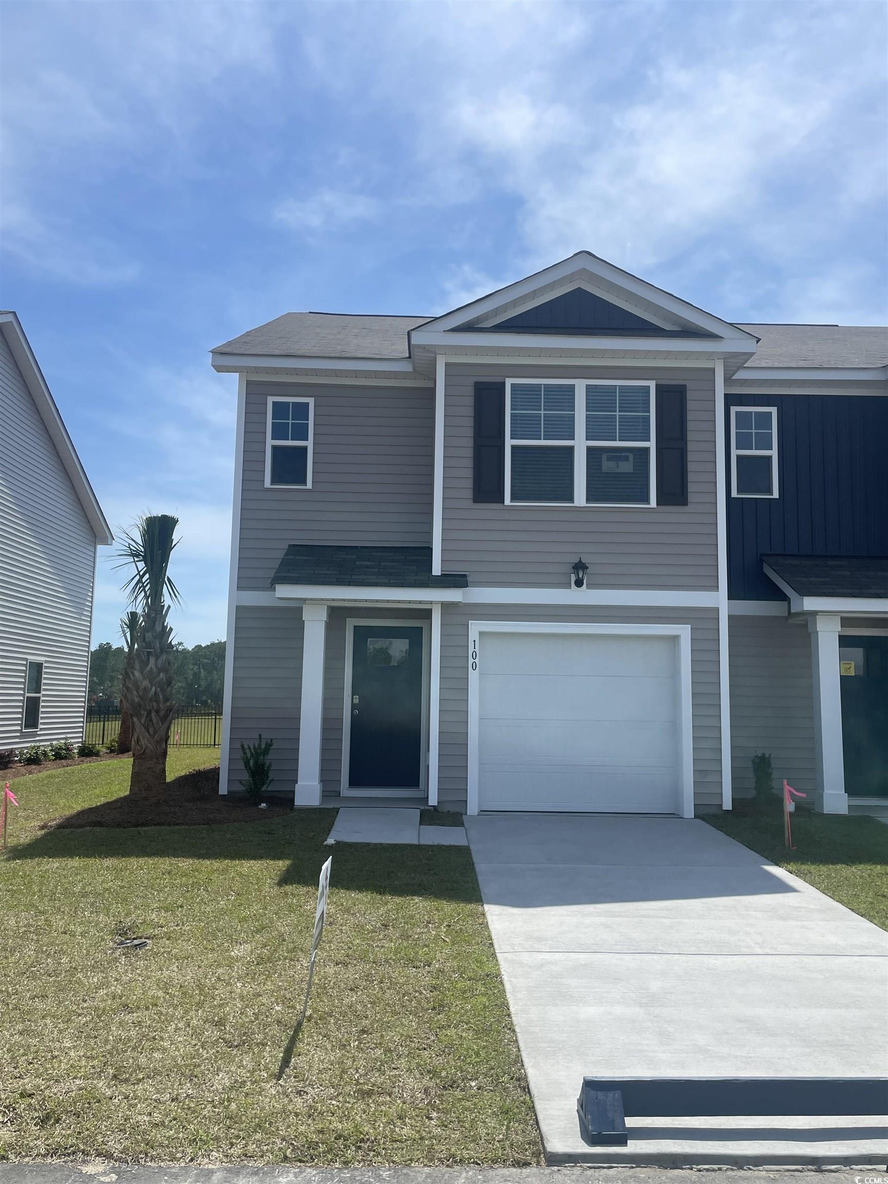 100 Bayou Loop UNIT Lot 1 Surfside Beach, SC 29575