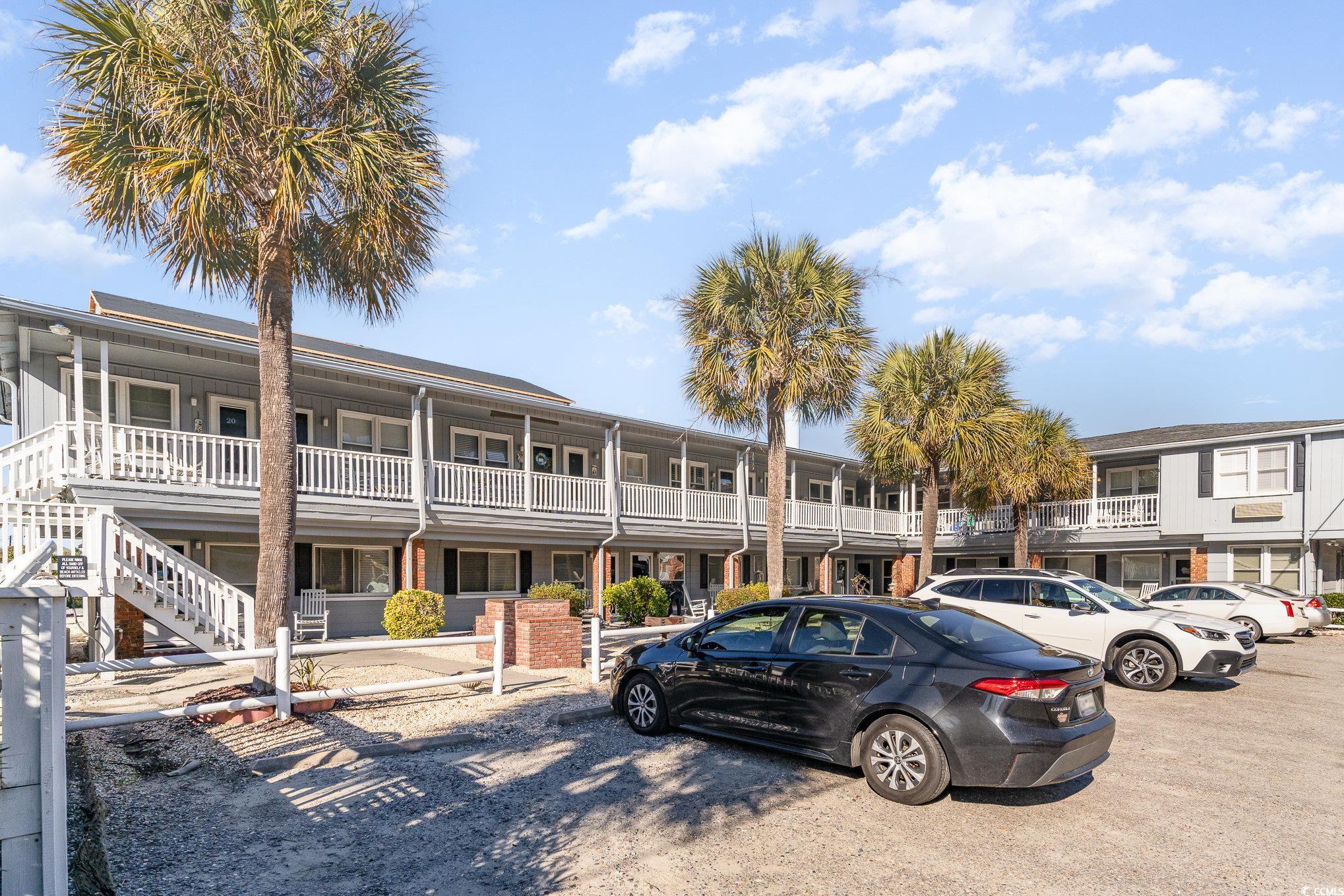 5909 N Ocean Blvd. UNIT #3 North Myrtle Beach, SC 29582