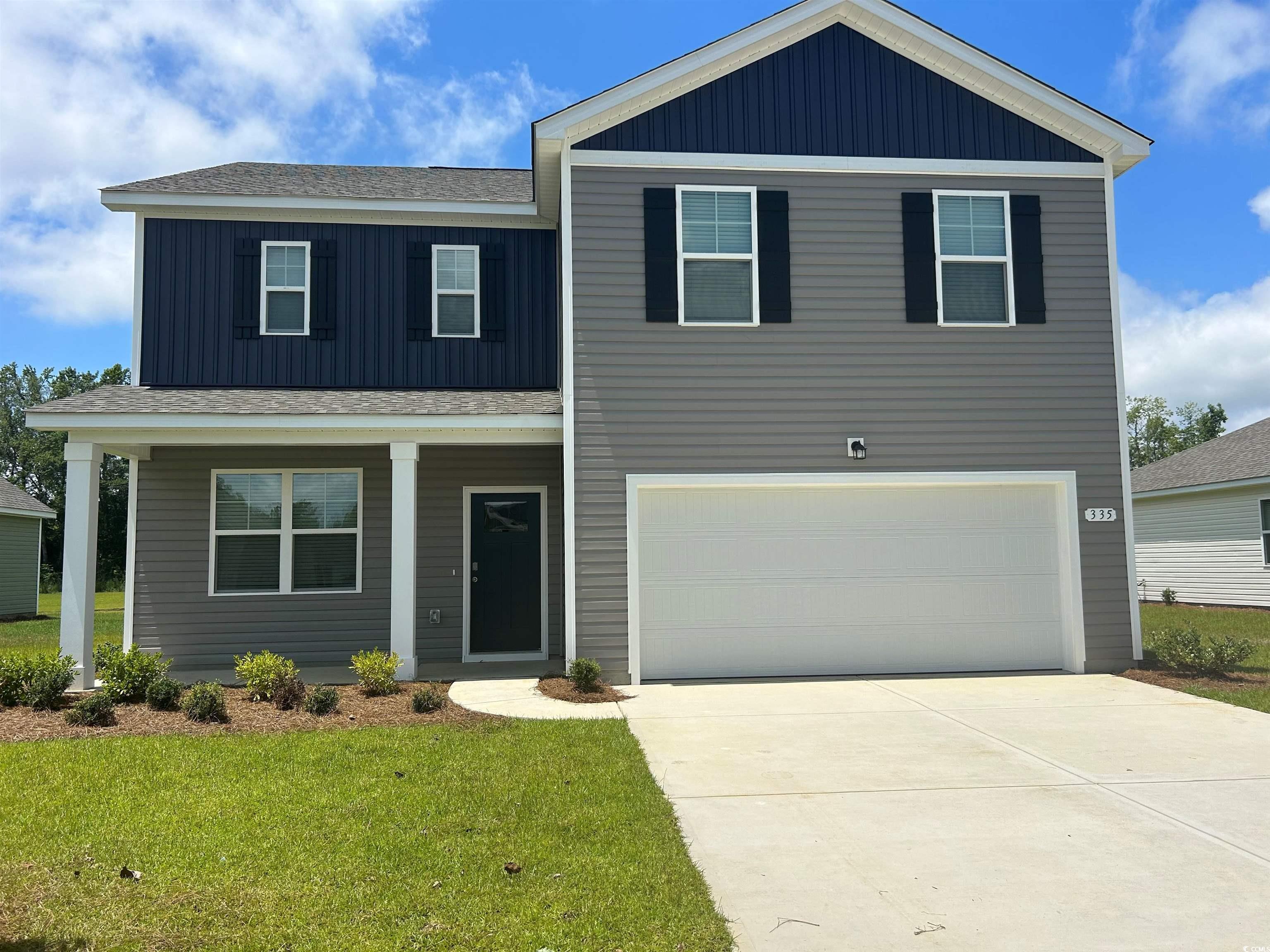 335 Glade Ct. Loris, SC 29569