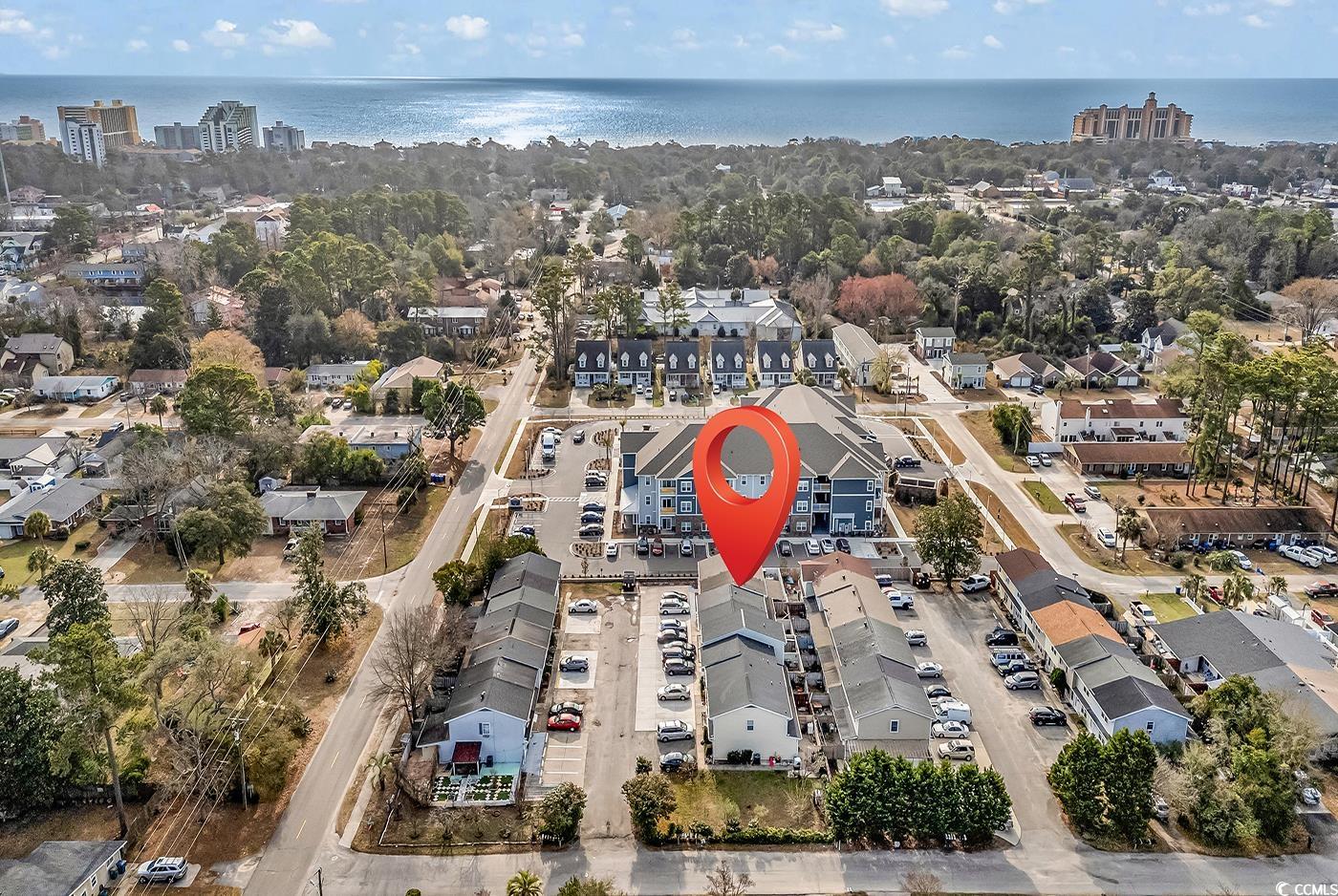 6312 Wedgewood St. #F, Myrtle Beach, South Carolina image 2