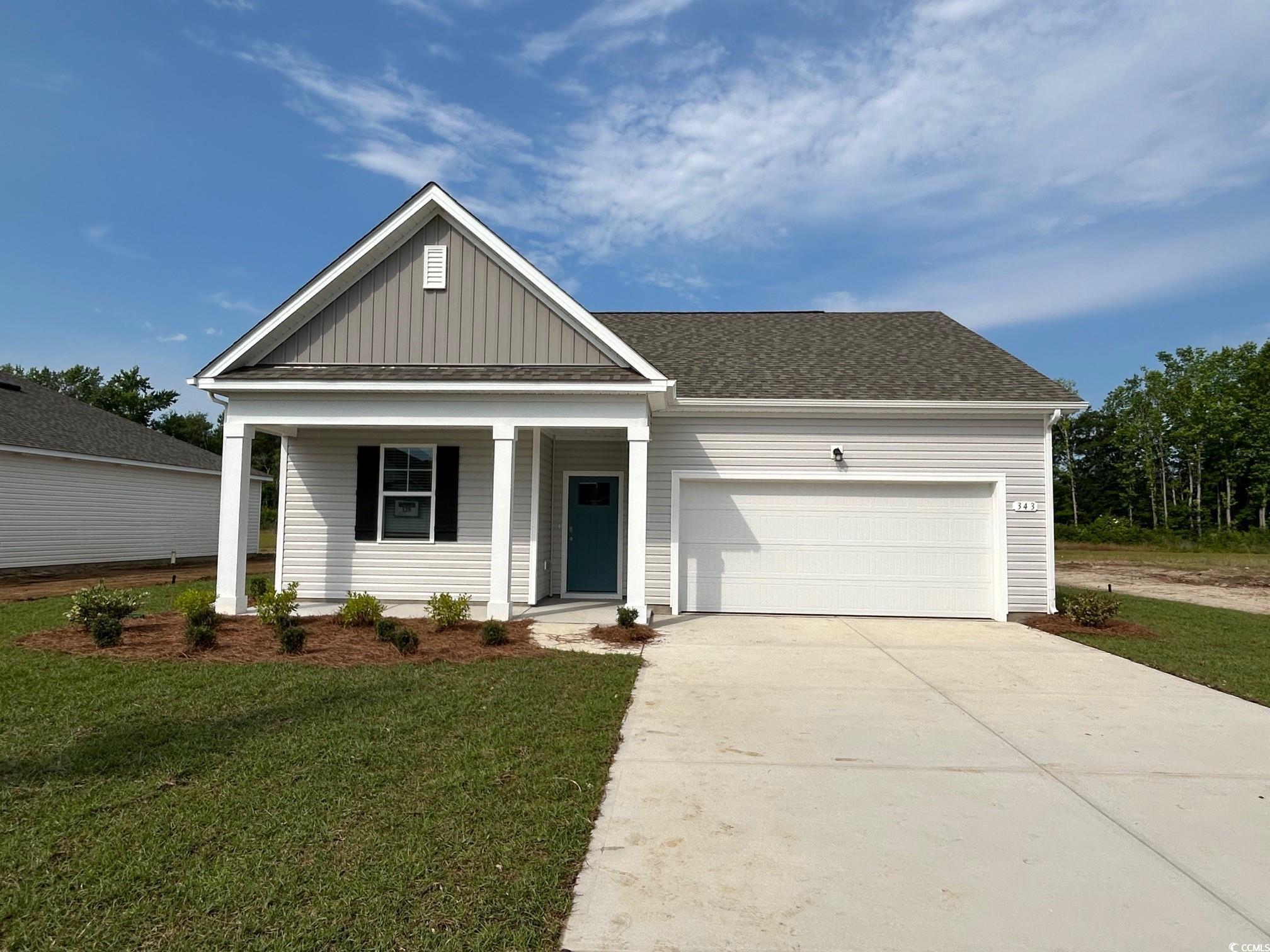 343 Glade Ct. Loris, SC 29569