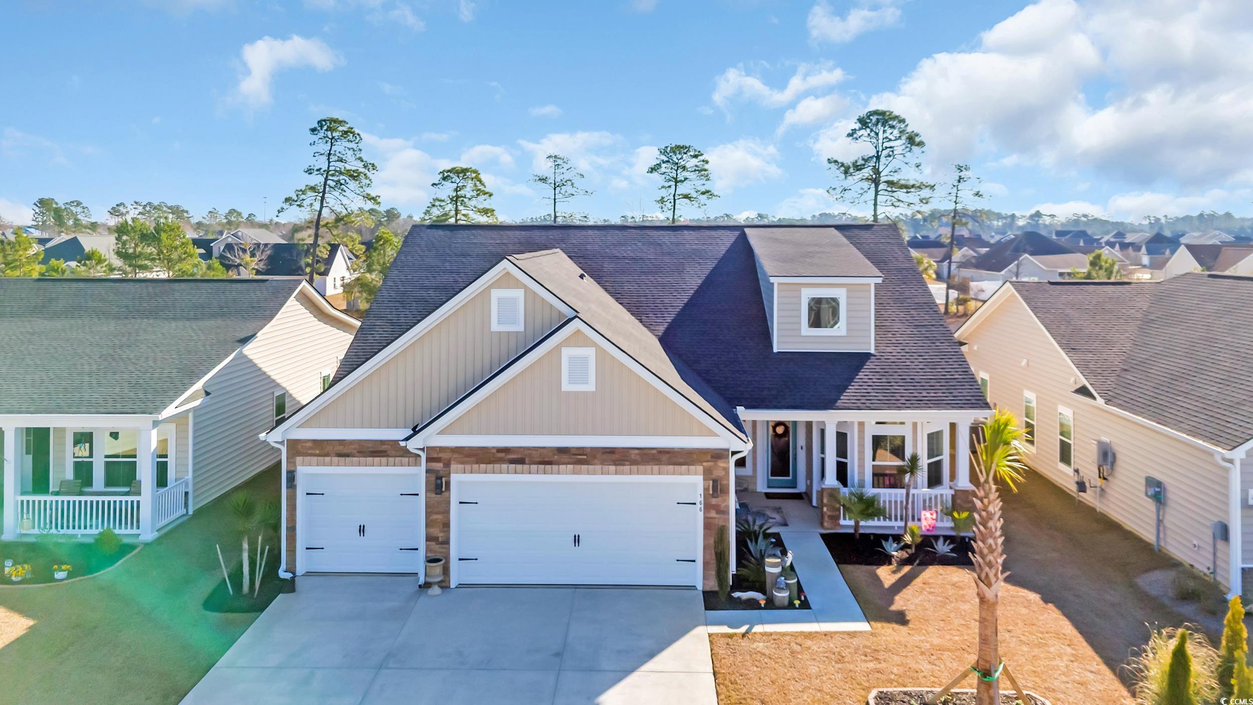 166 New Paradise Way Myrtle Beach, SC 29588