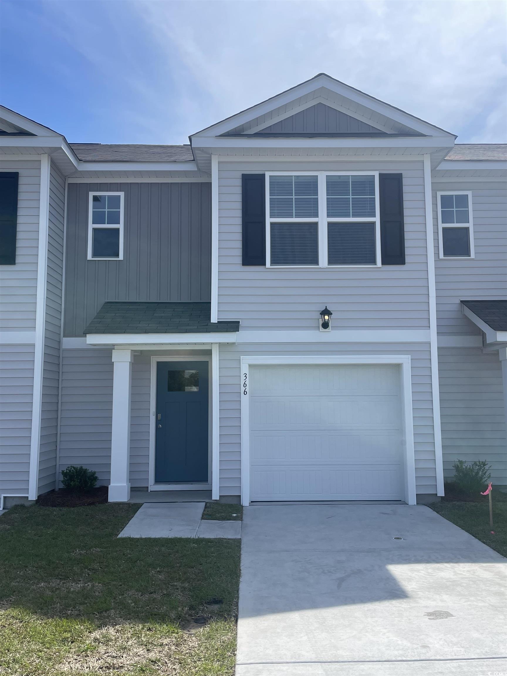 366 Bayou Loop UNIT Lot 79 Surfside Beach, SC 29575
